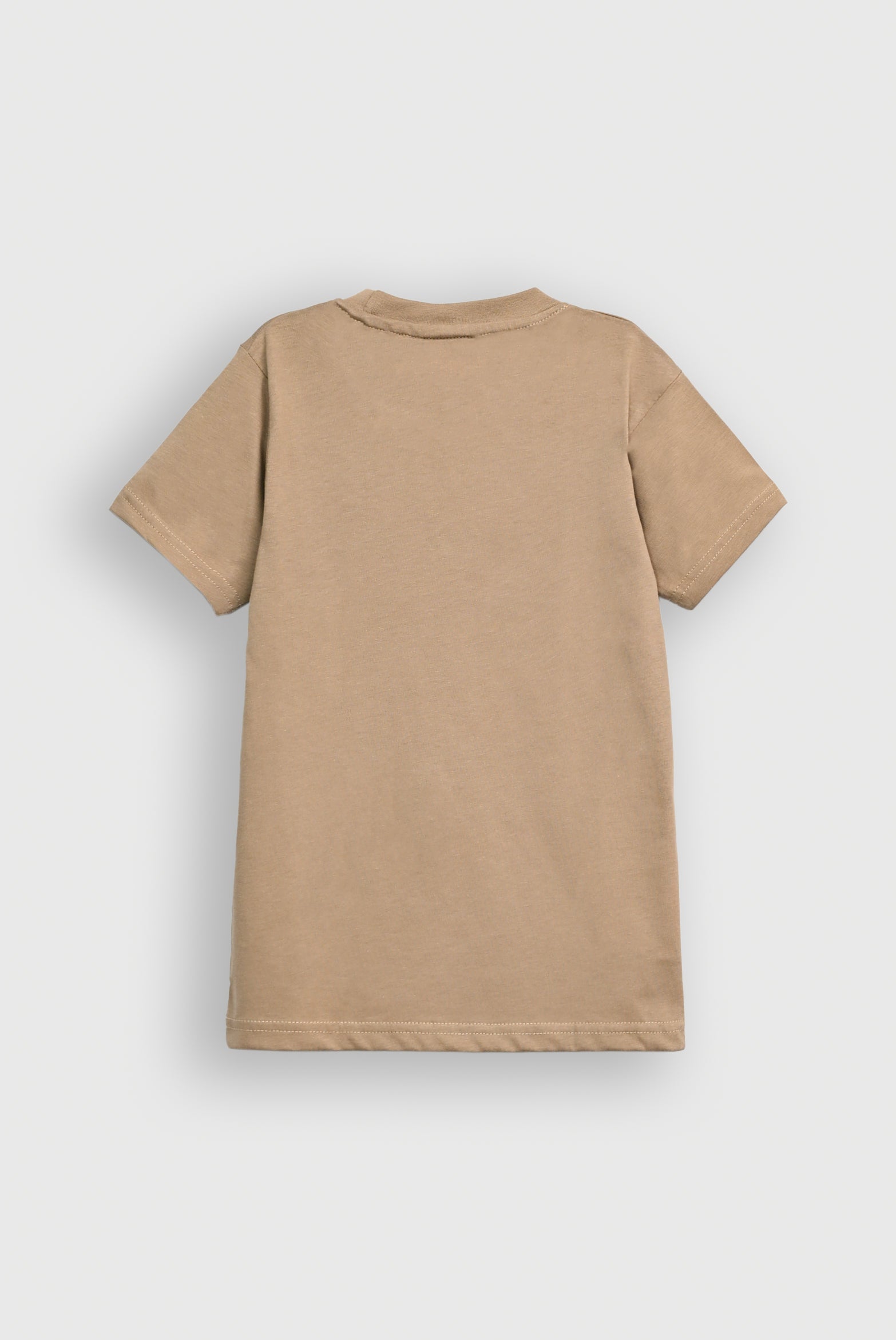 Boys SKIN T-SHIRT Reality