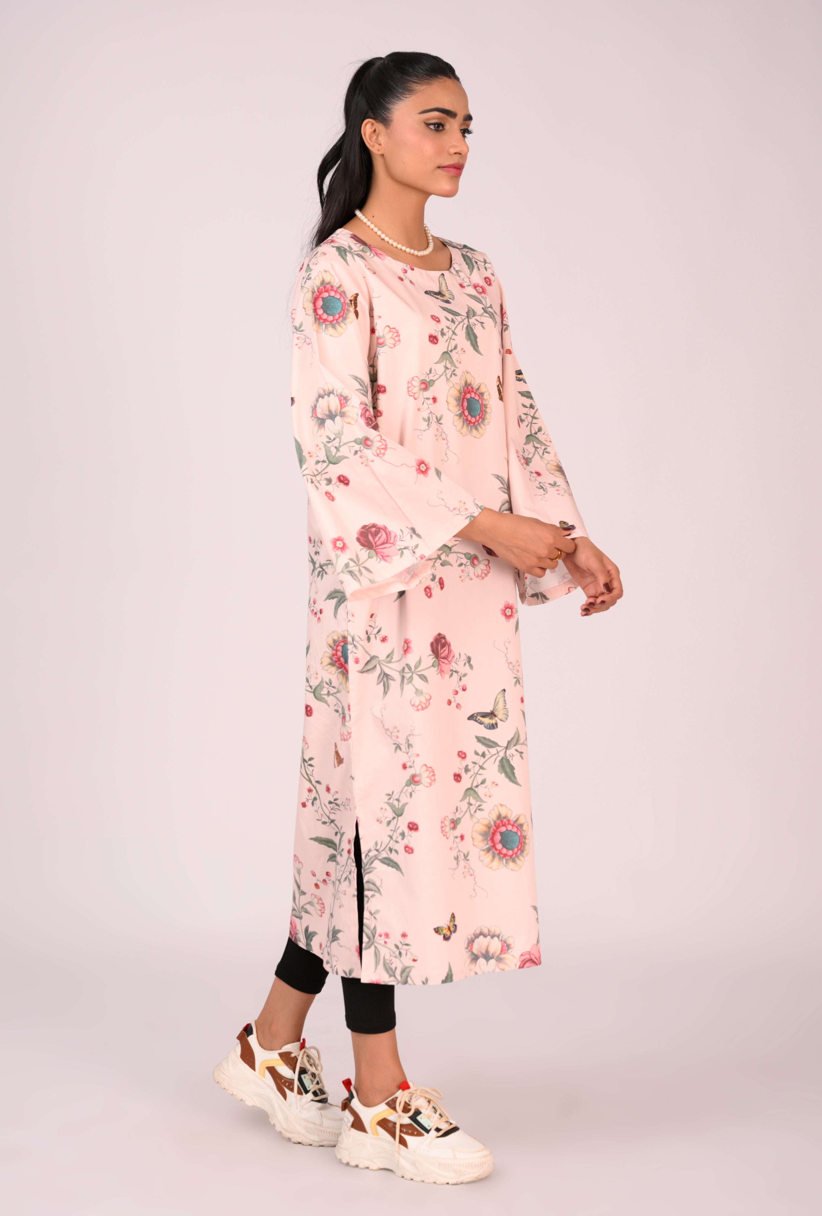 BLOSSOM PEACH MIST REALITY