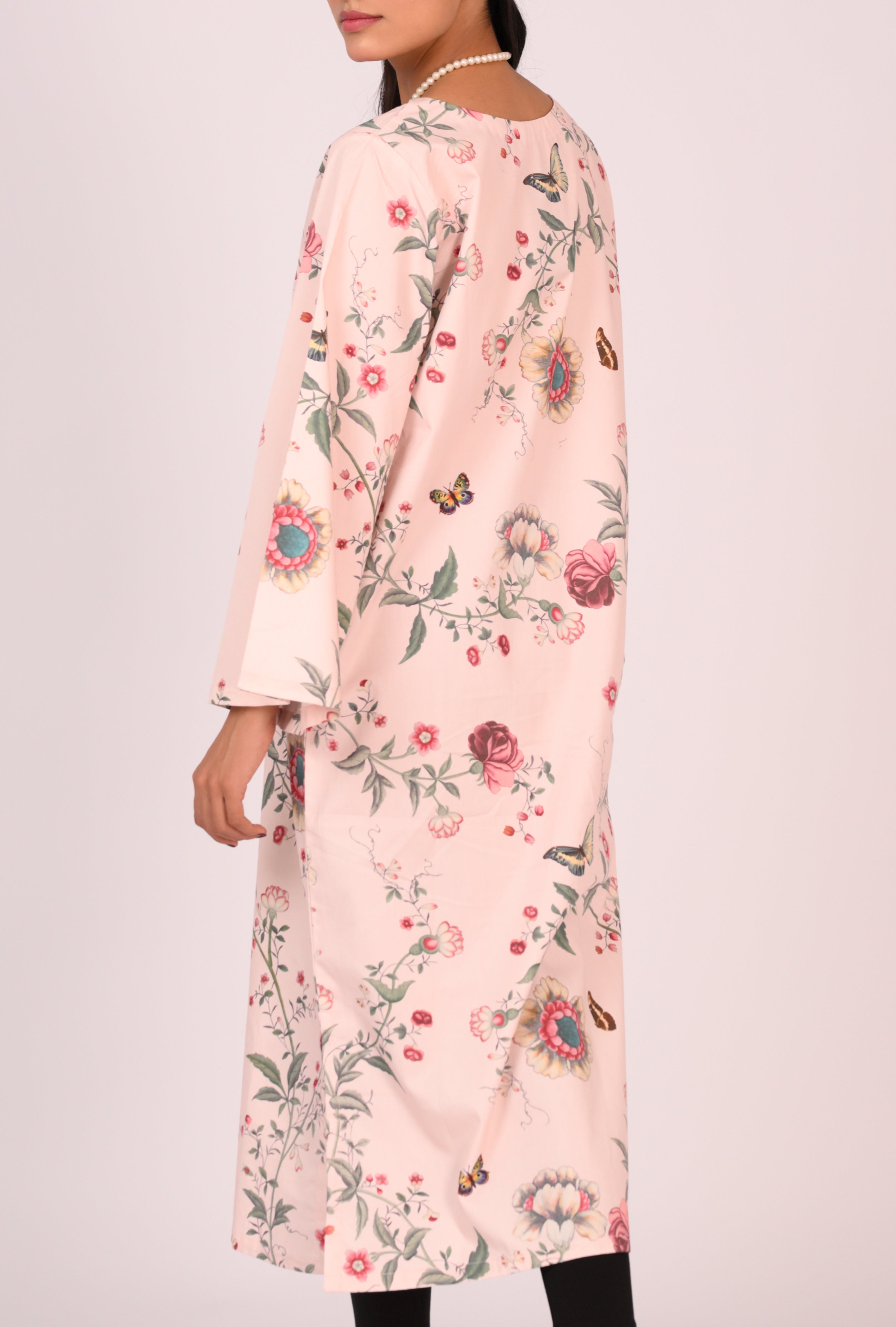 BLOSSOM PEACH MIST REALITY