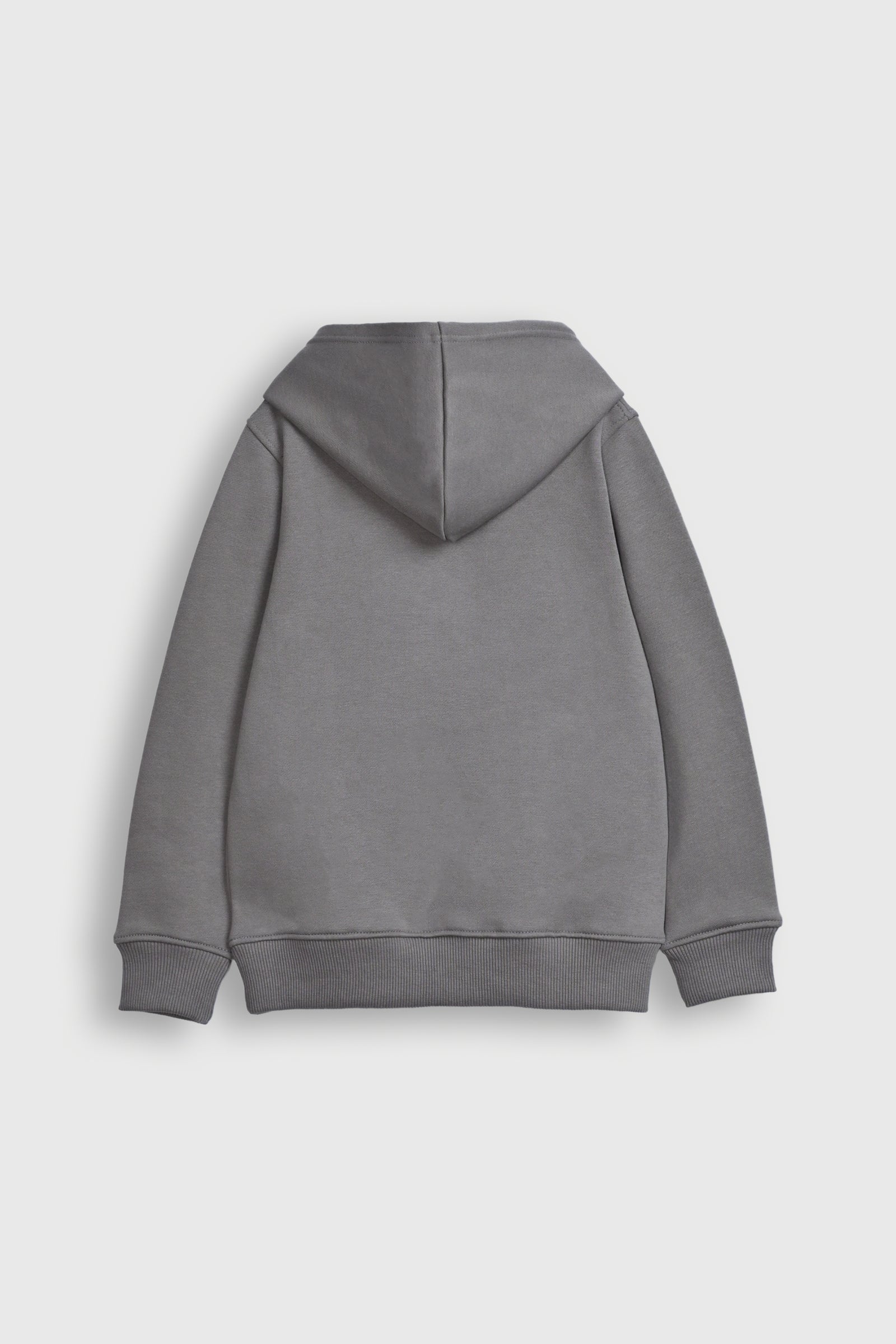 Urban 'NY' Hoodie Reality