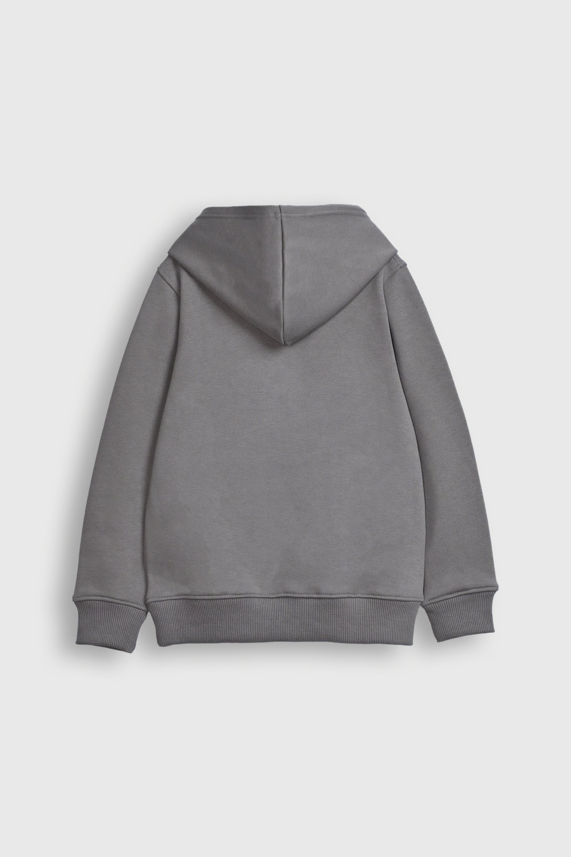 Urban 'NY' Hoodie Reality