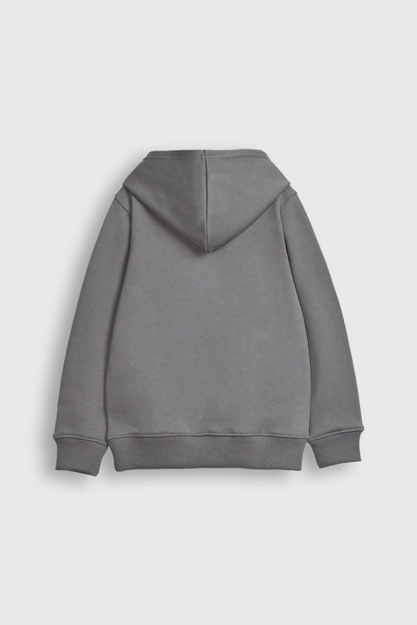 Urban 'NY' Hoodie Reality