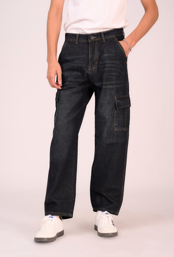 MEN'S DENIM TINT Reality