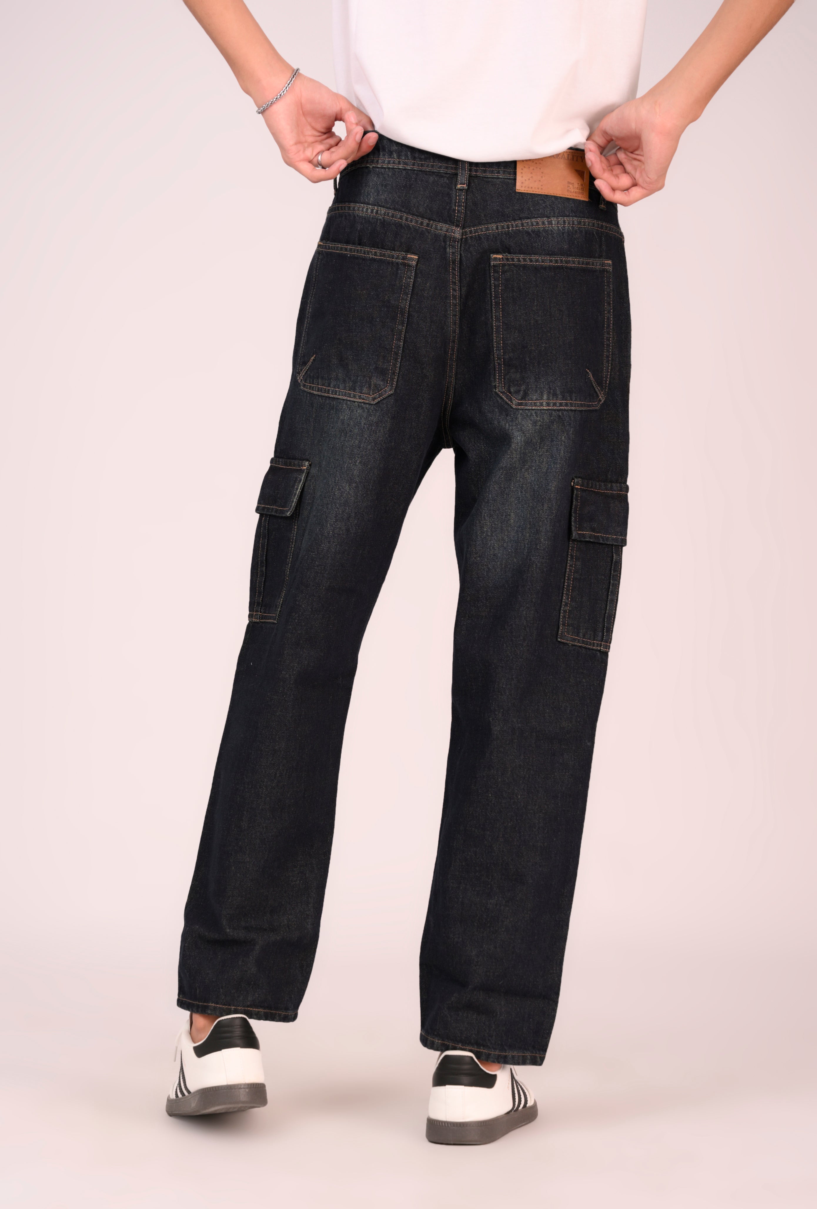 MEN'S DENIM TINT Reality