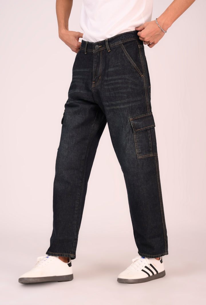 MEN'S DENIM TINT Reality