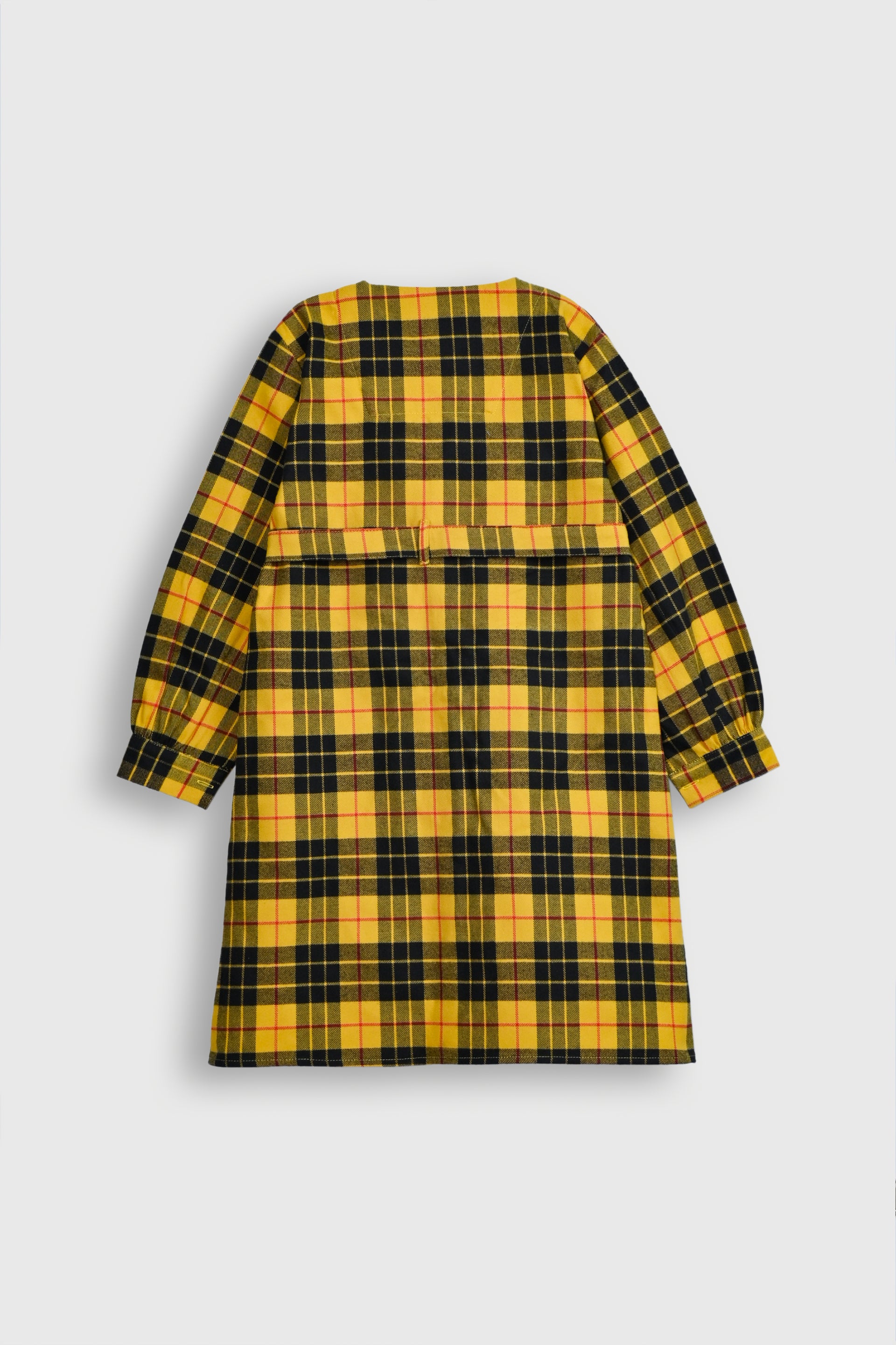 GIRLS YELLOW TOP Reality