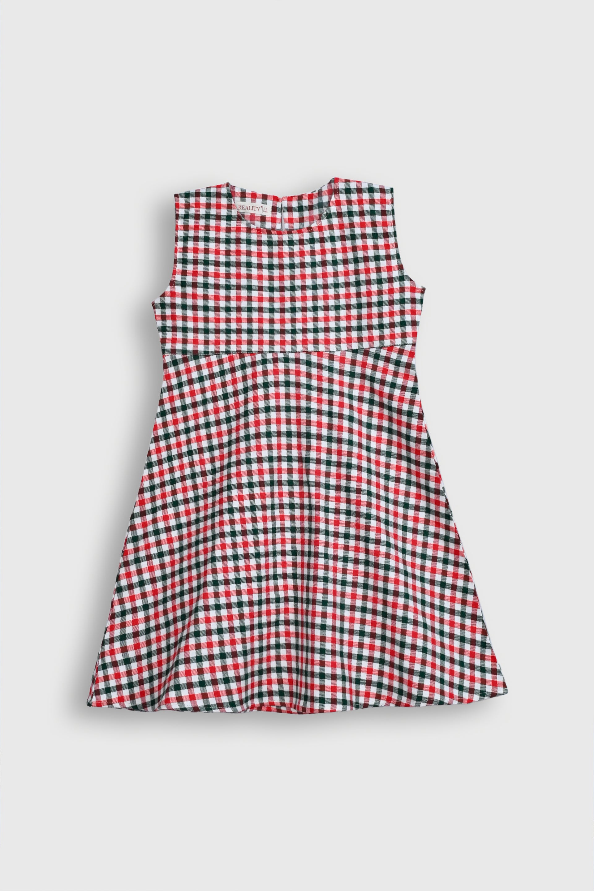 GIRLS RED CO-ORDS SET Reality