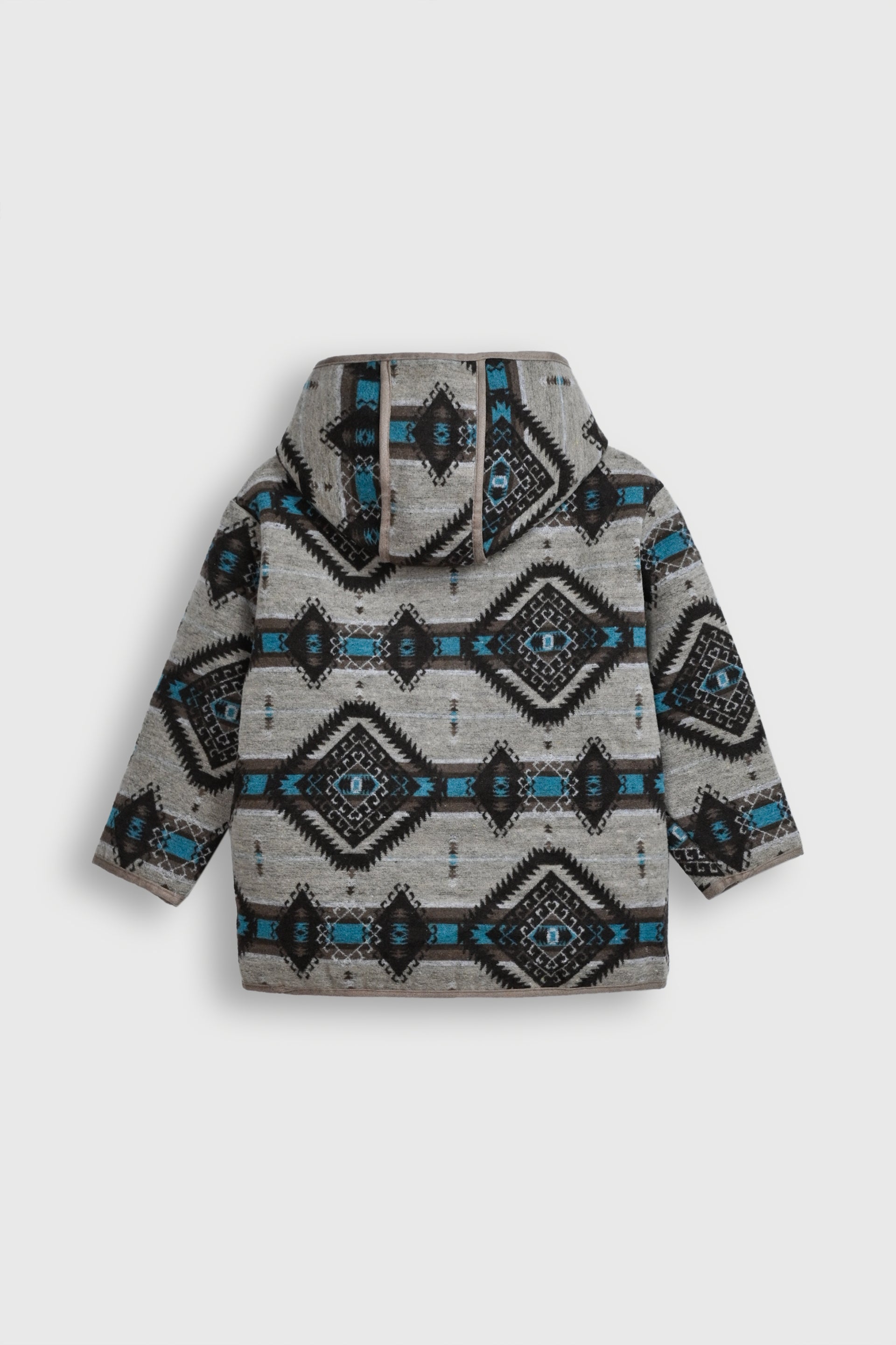 Southwest Toggle Coat Reality