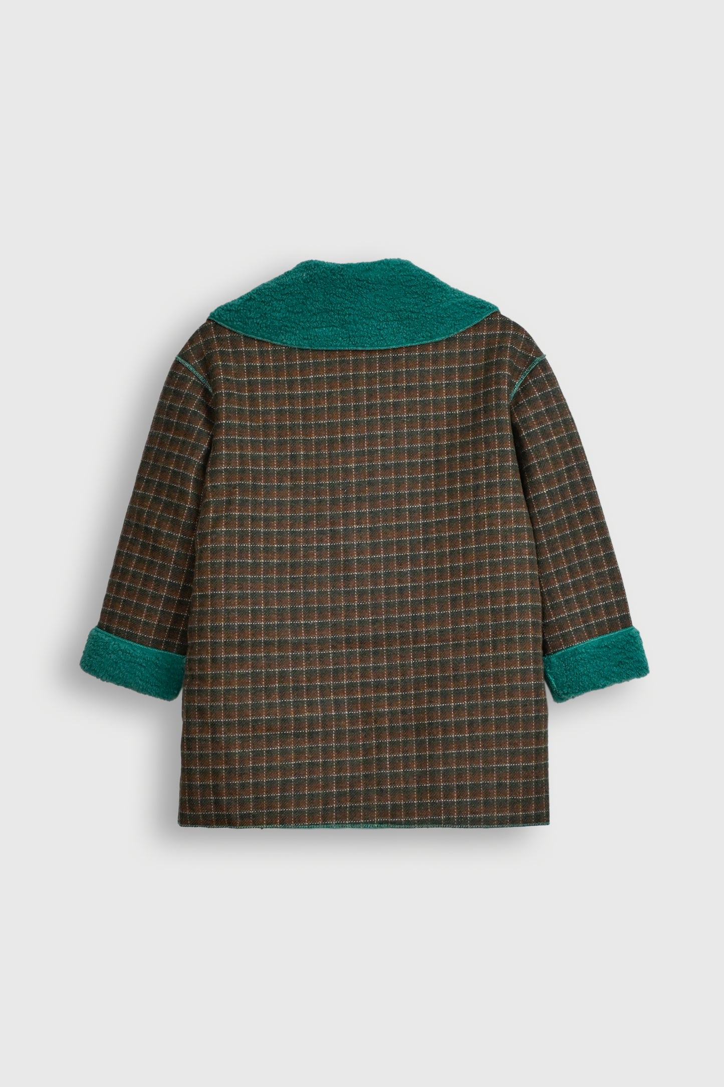 Fleur Cardigan Coat Reality