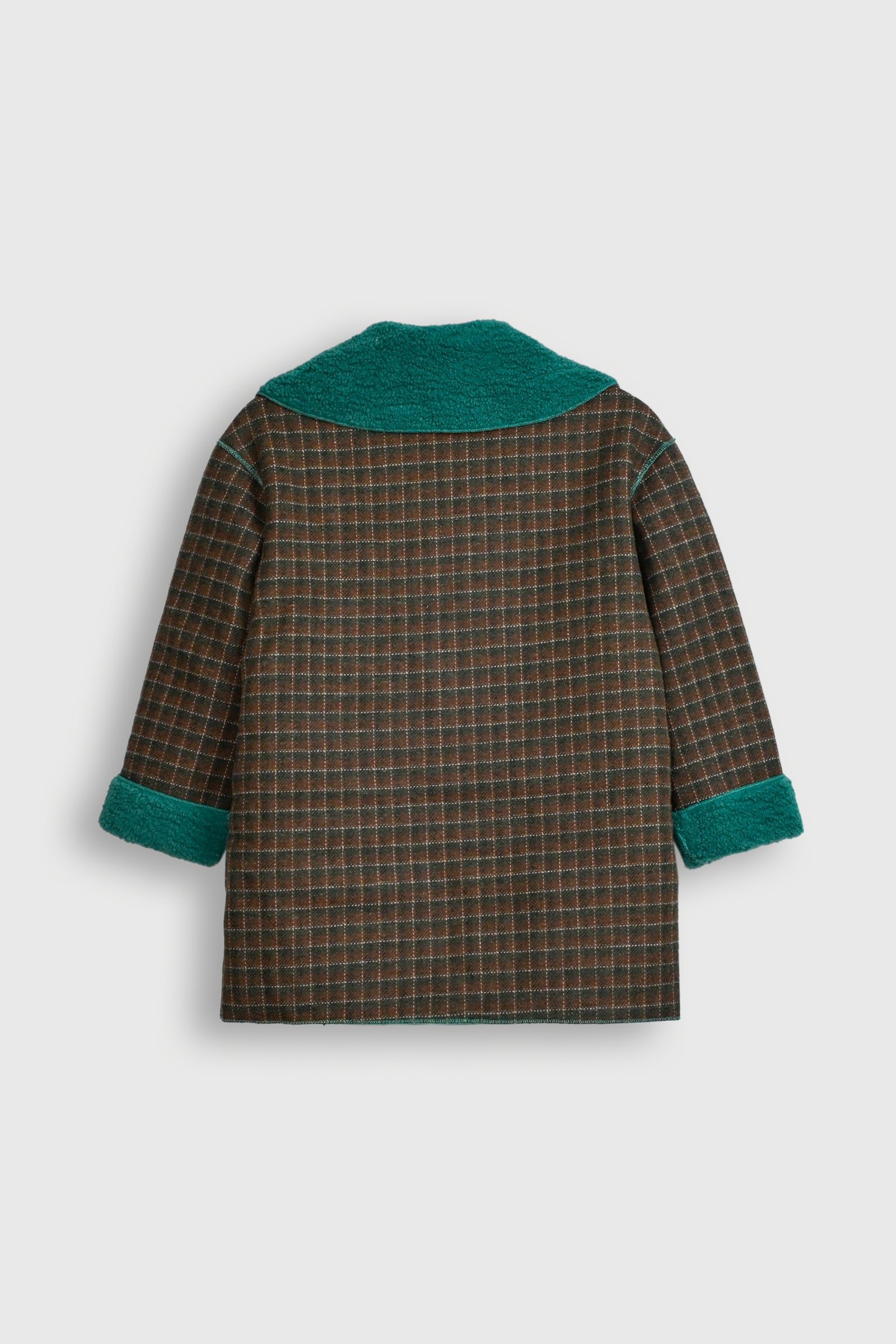 Fleur Cardigan Coat Reality