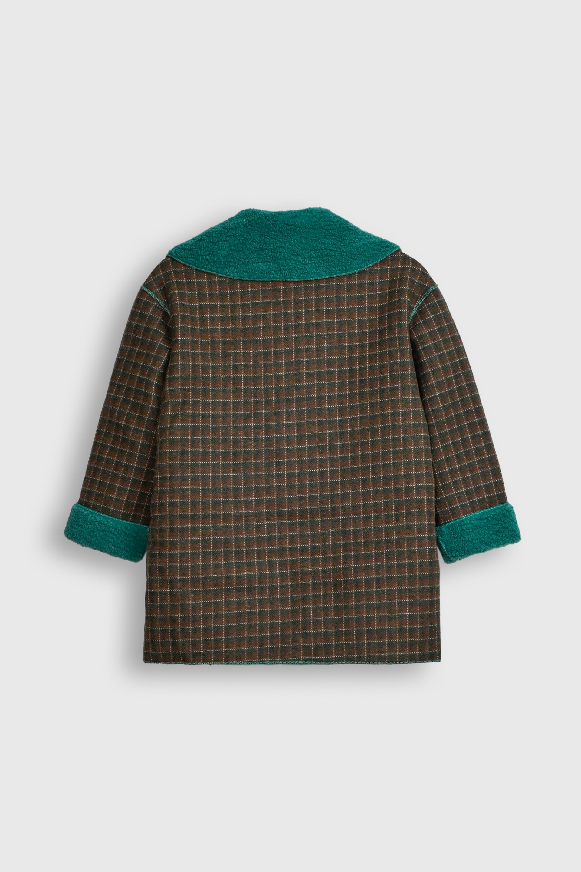 Fleur Cardigan Coat Reality