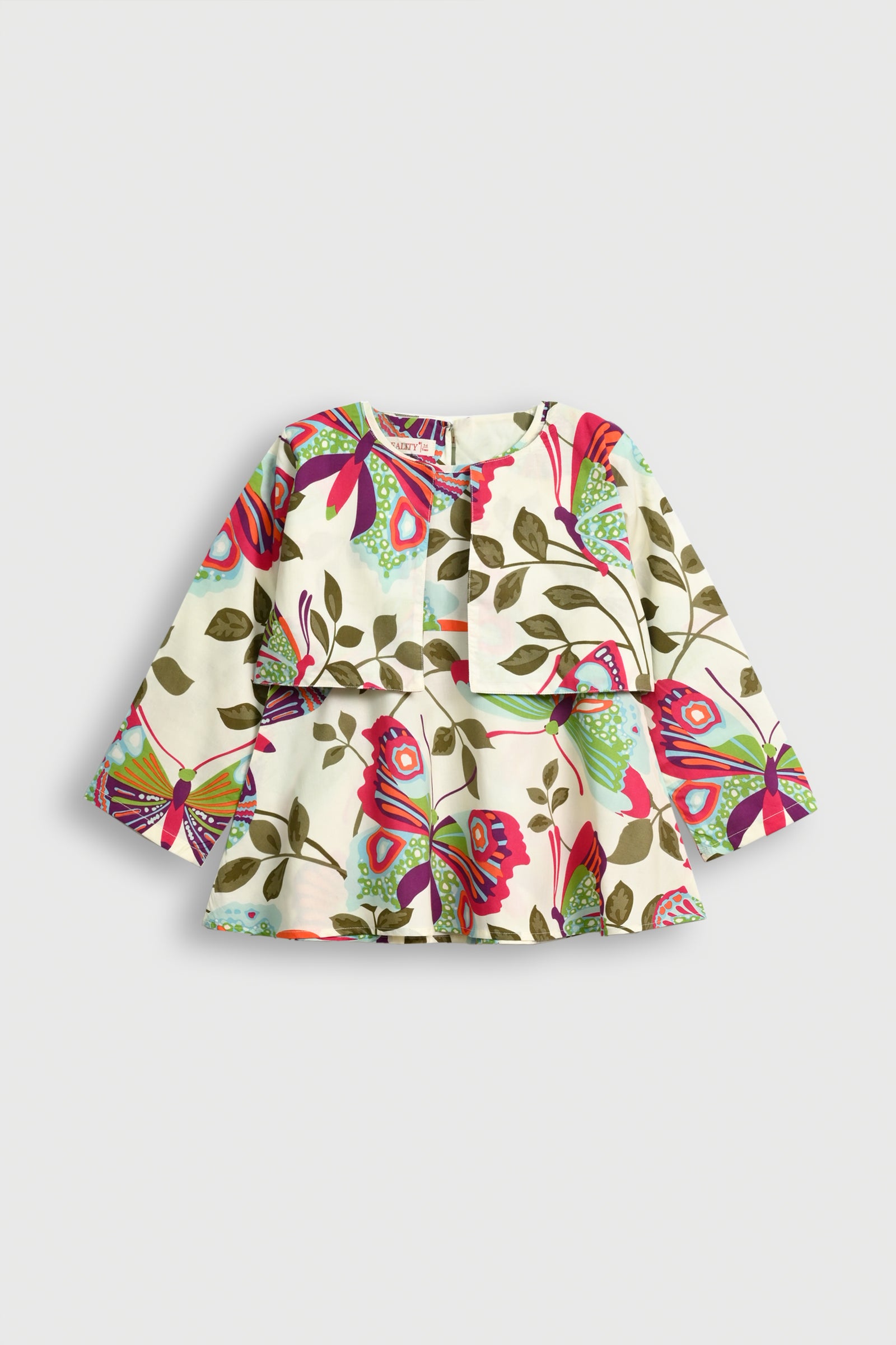 SUNNY MULTI DOODLE Reality