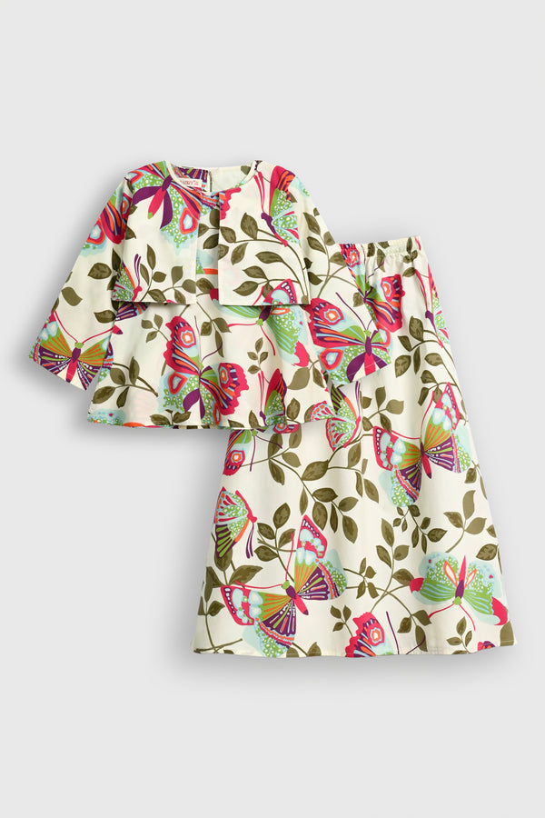 SUNNY MULTI DOODLE Reality