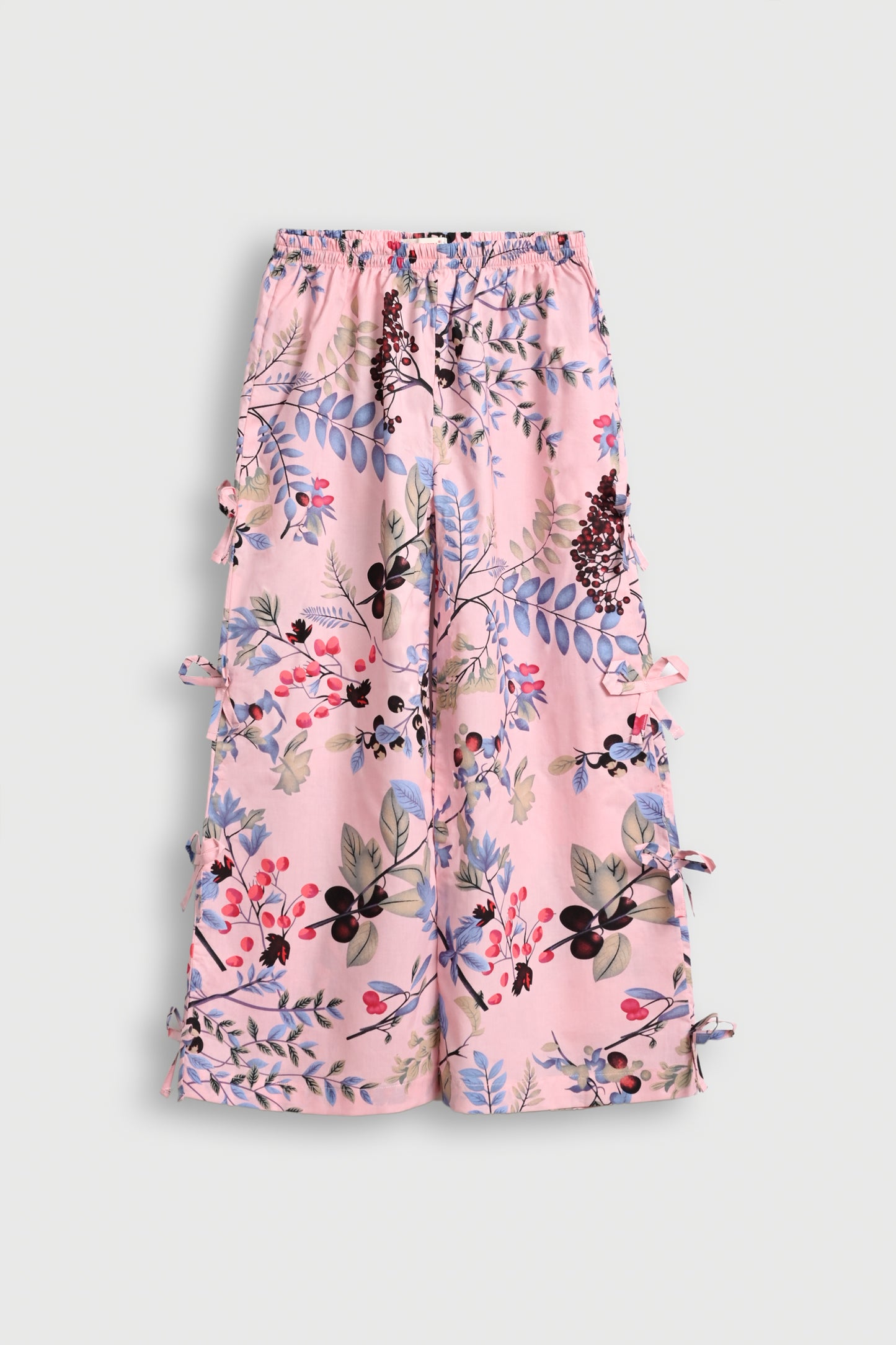 SUMMER SERENADE PINK CO-ORD SET Reality