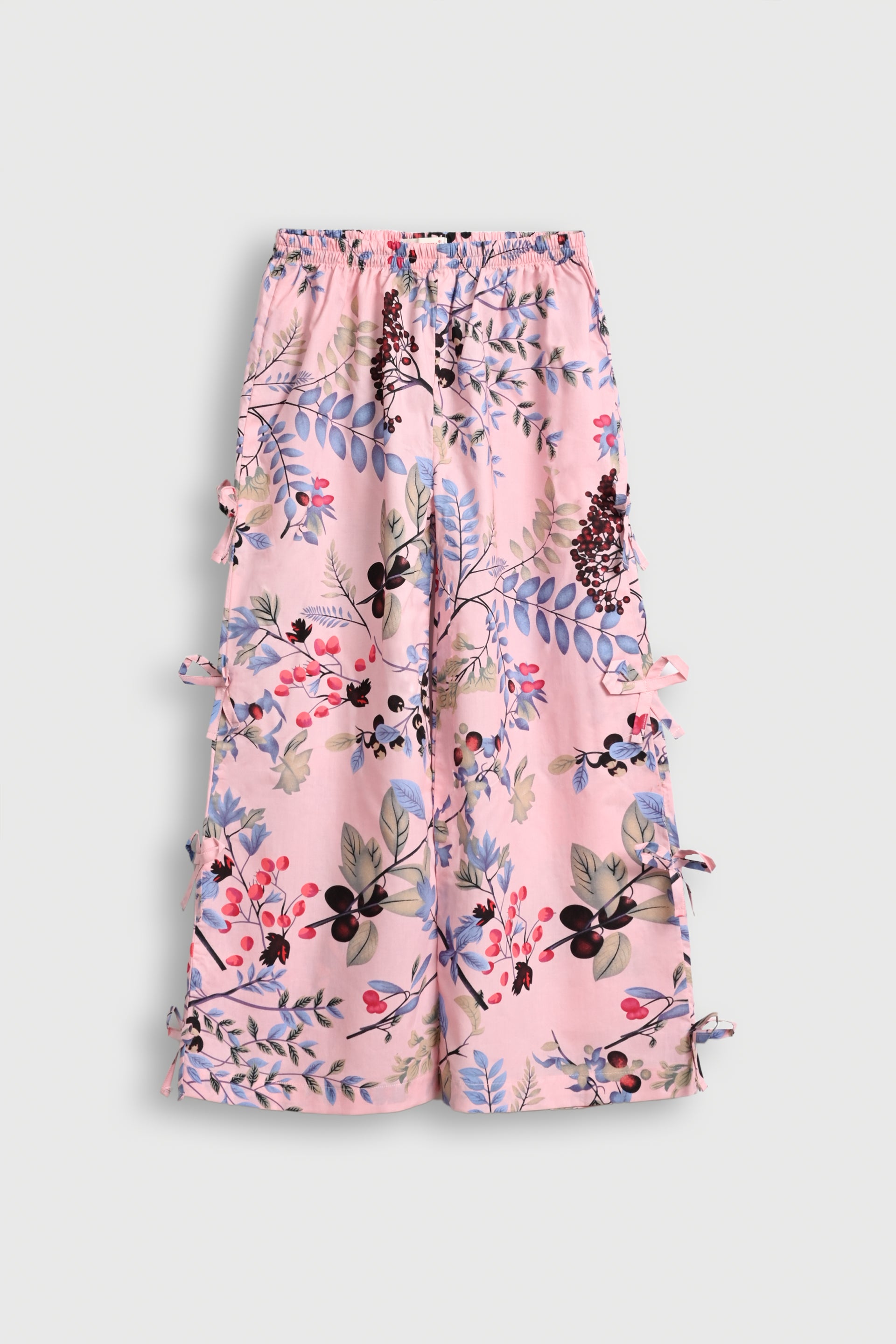 SUMMER SERENADE PINK CO-ORD SET Reality
