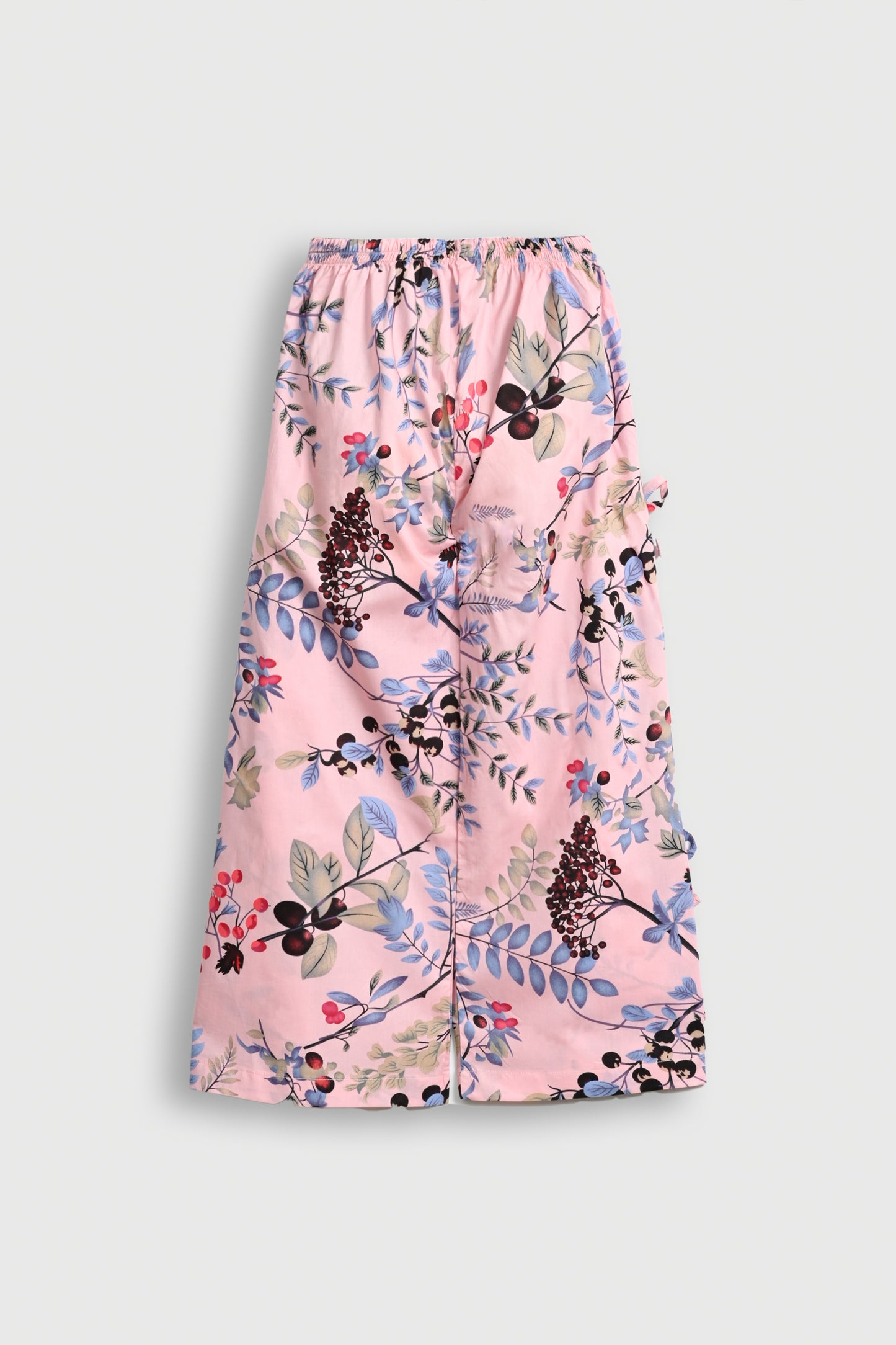 SUMMER SERENADE PINK CO-ORD SET Reality