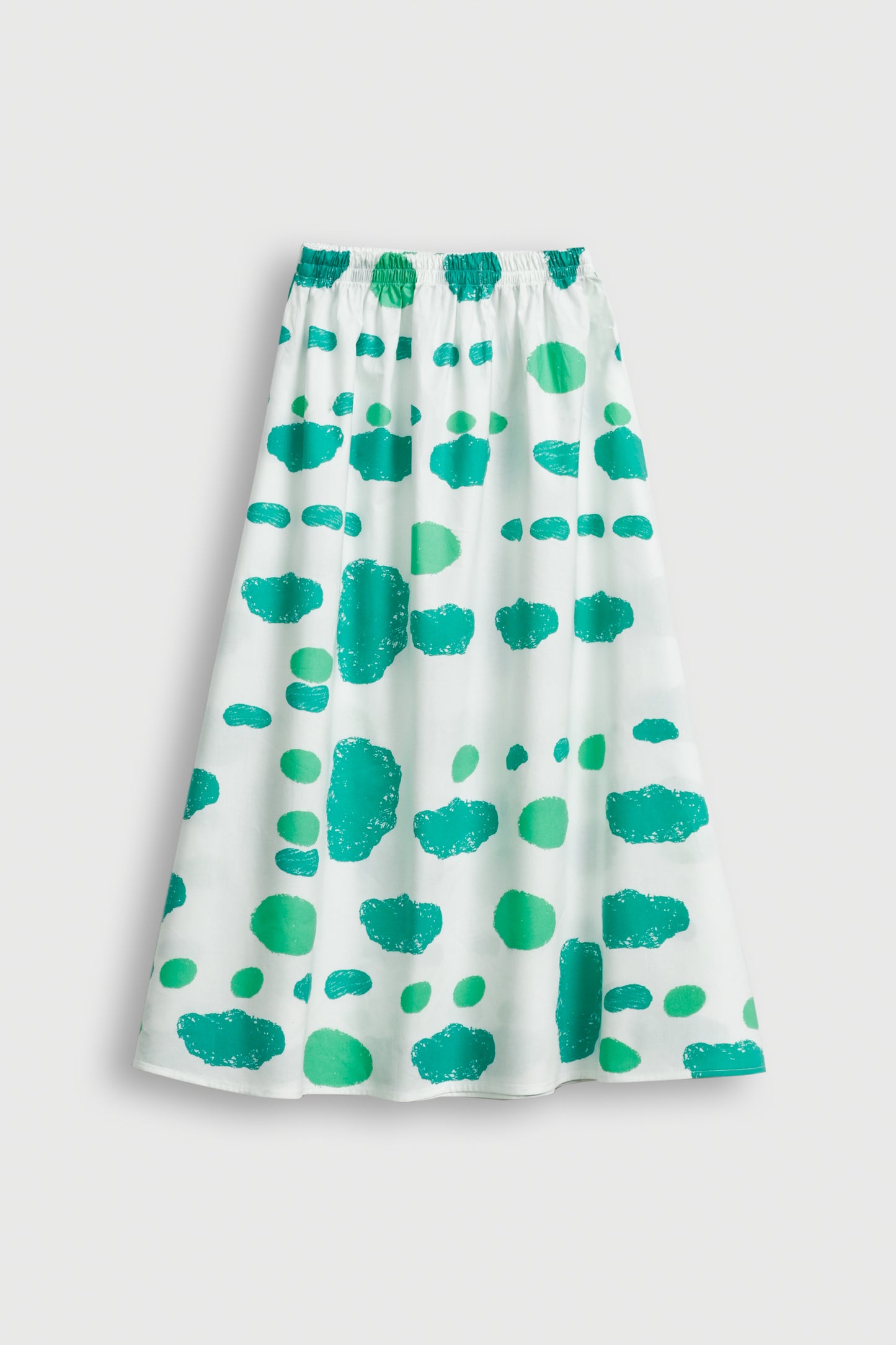 SUNNY WHITE DOODLE Reality