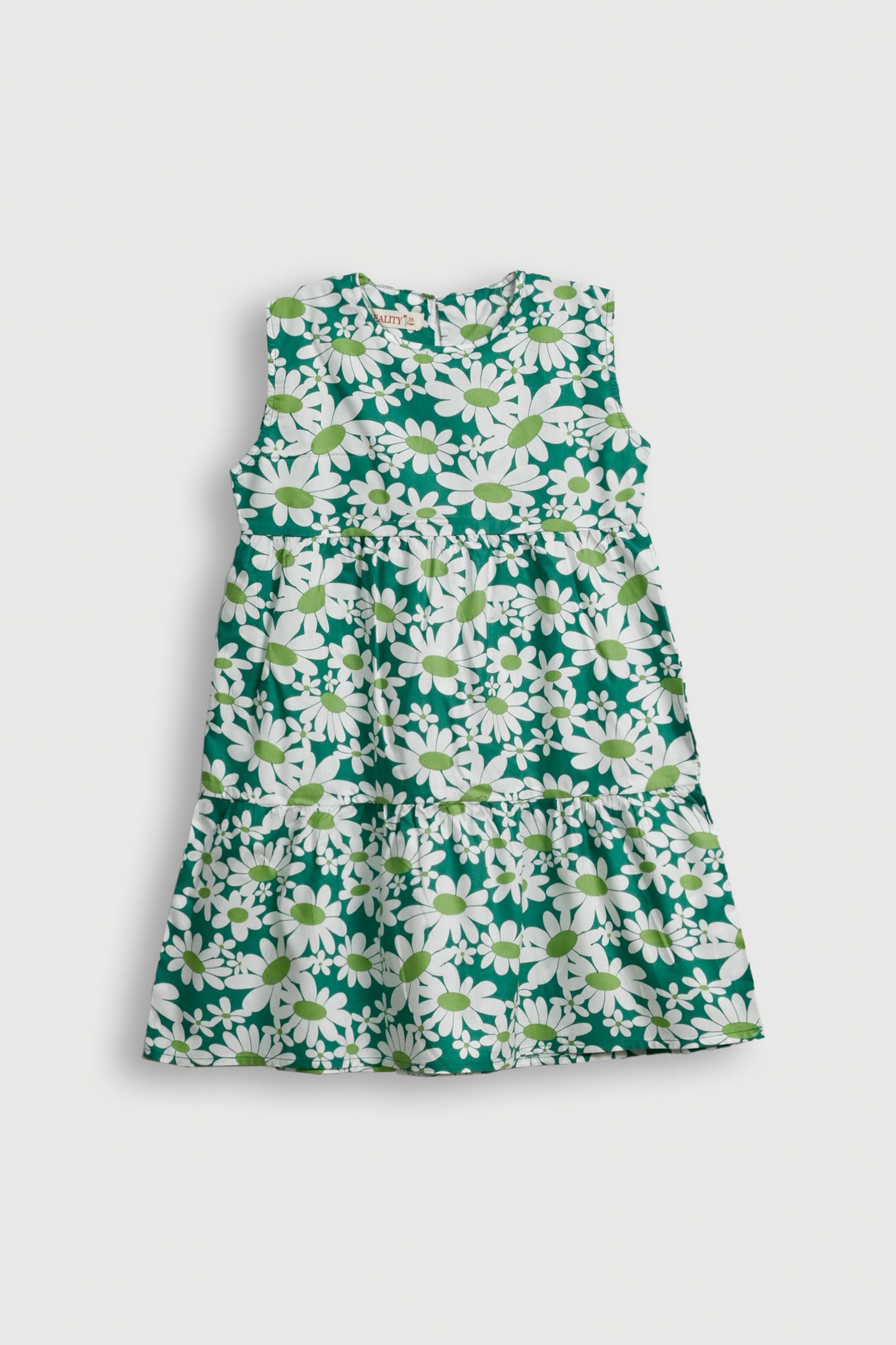 BLOSSOM DARK GREEN GRACE Reality