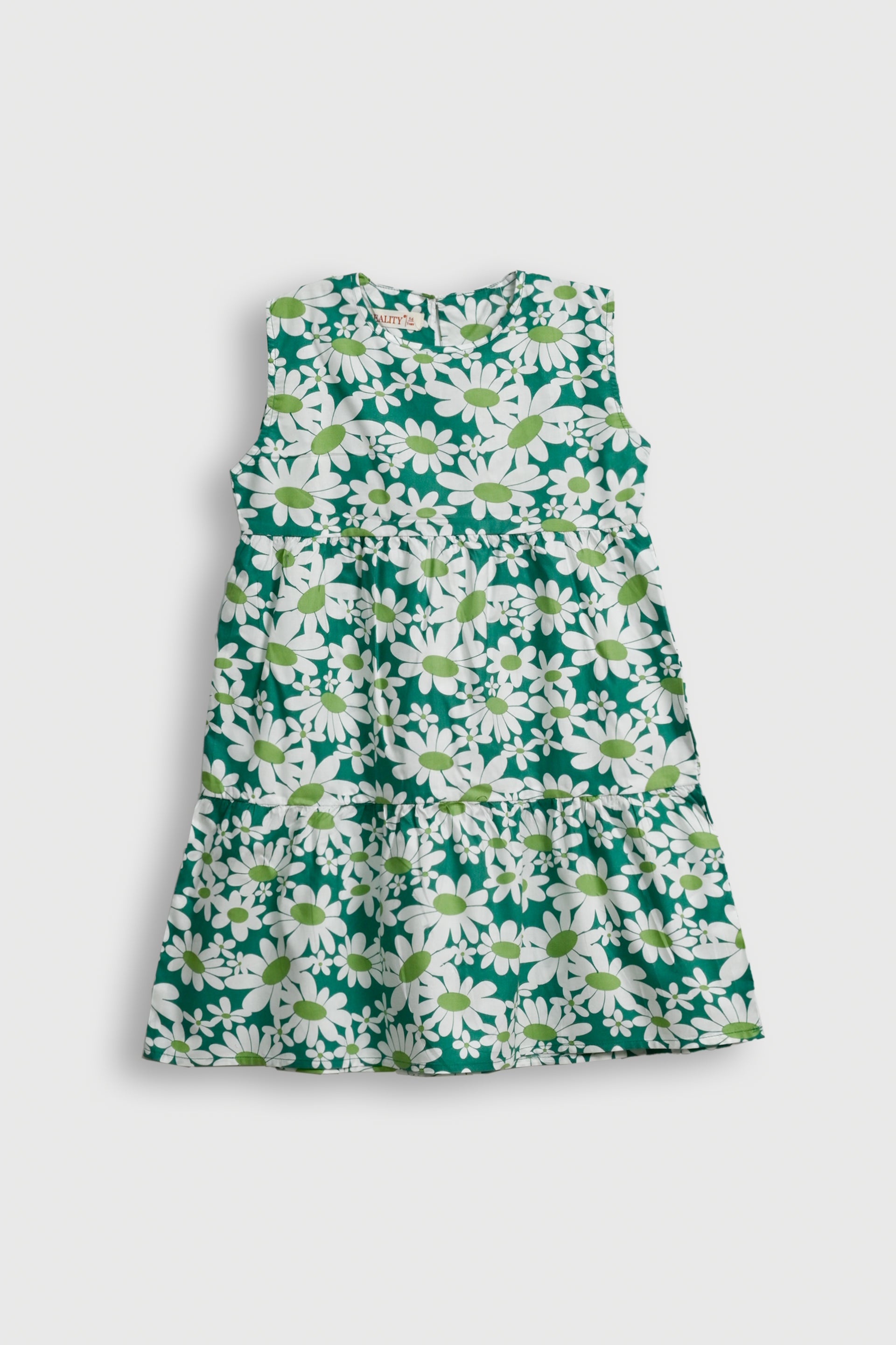 BLOSSOM DARK GREEN GRACE Reality