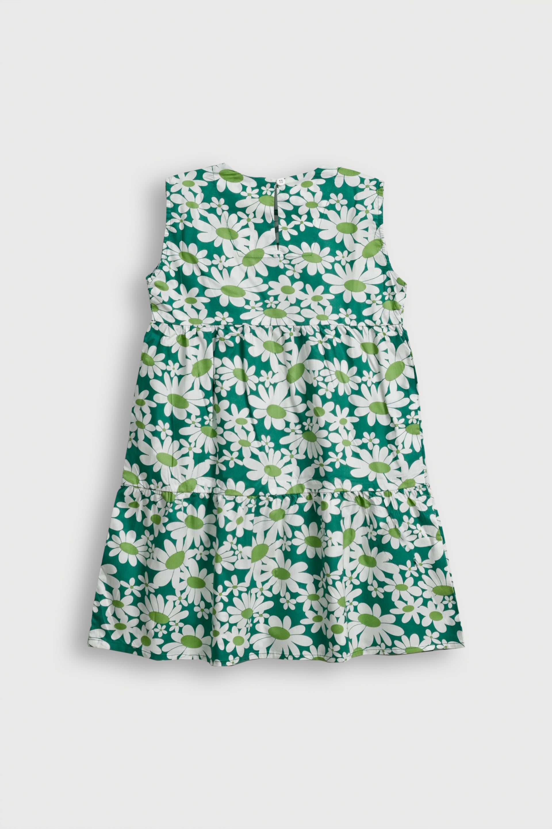 BLOSSOM DARK GREEN GRACE Reality