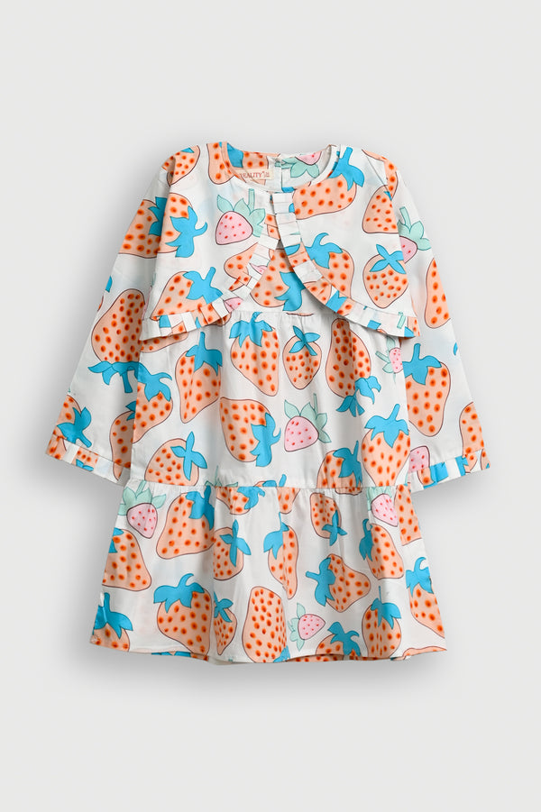 BLOSSOM LIGHT BLUE GRACE Reality