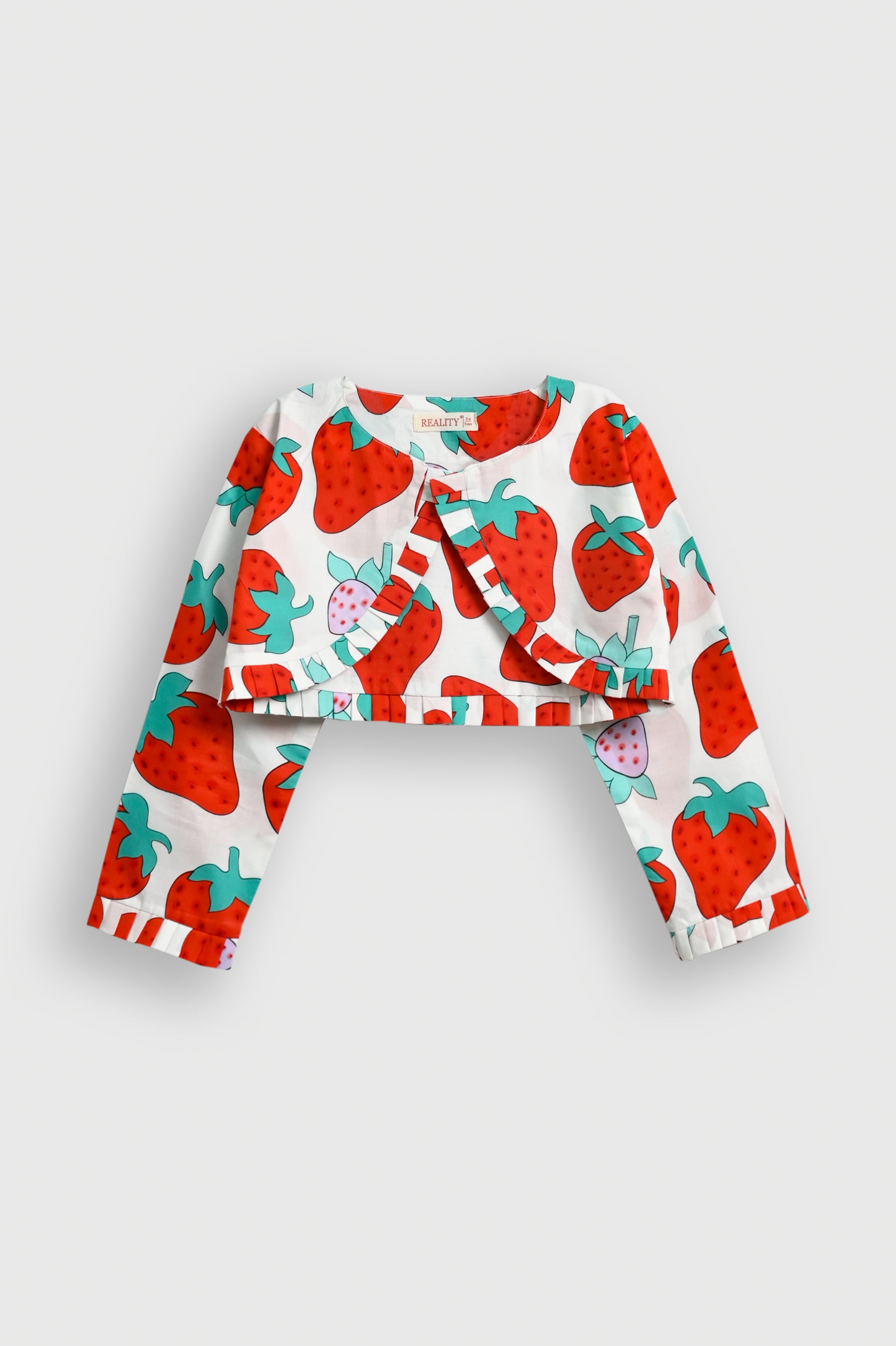 BLOSSOM WHITE GRACE Reality