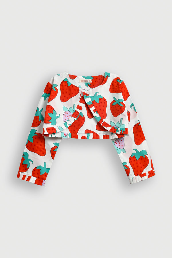 BLOSSOM WHITE GRACE Reality