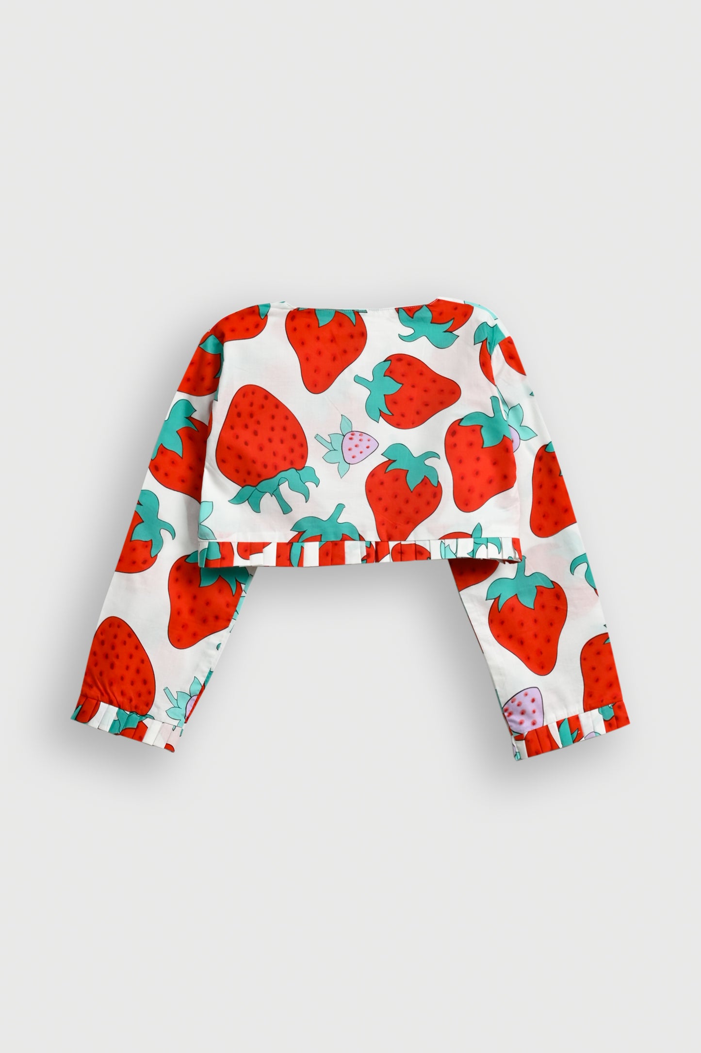 BLOSSOM WHITE GRACE Reality