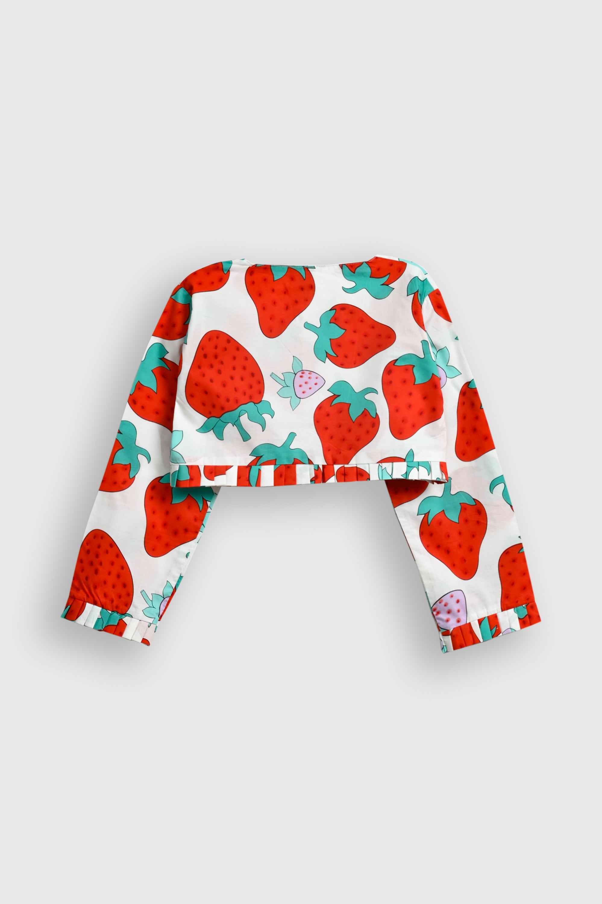 BLOSSOM WHITE GRACE Reality