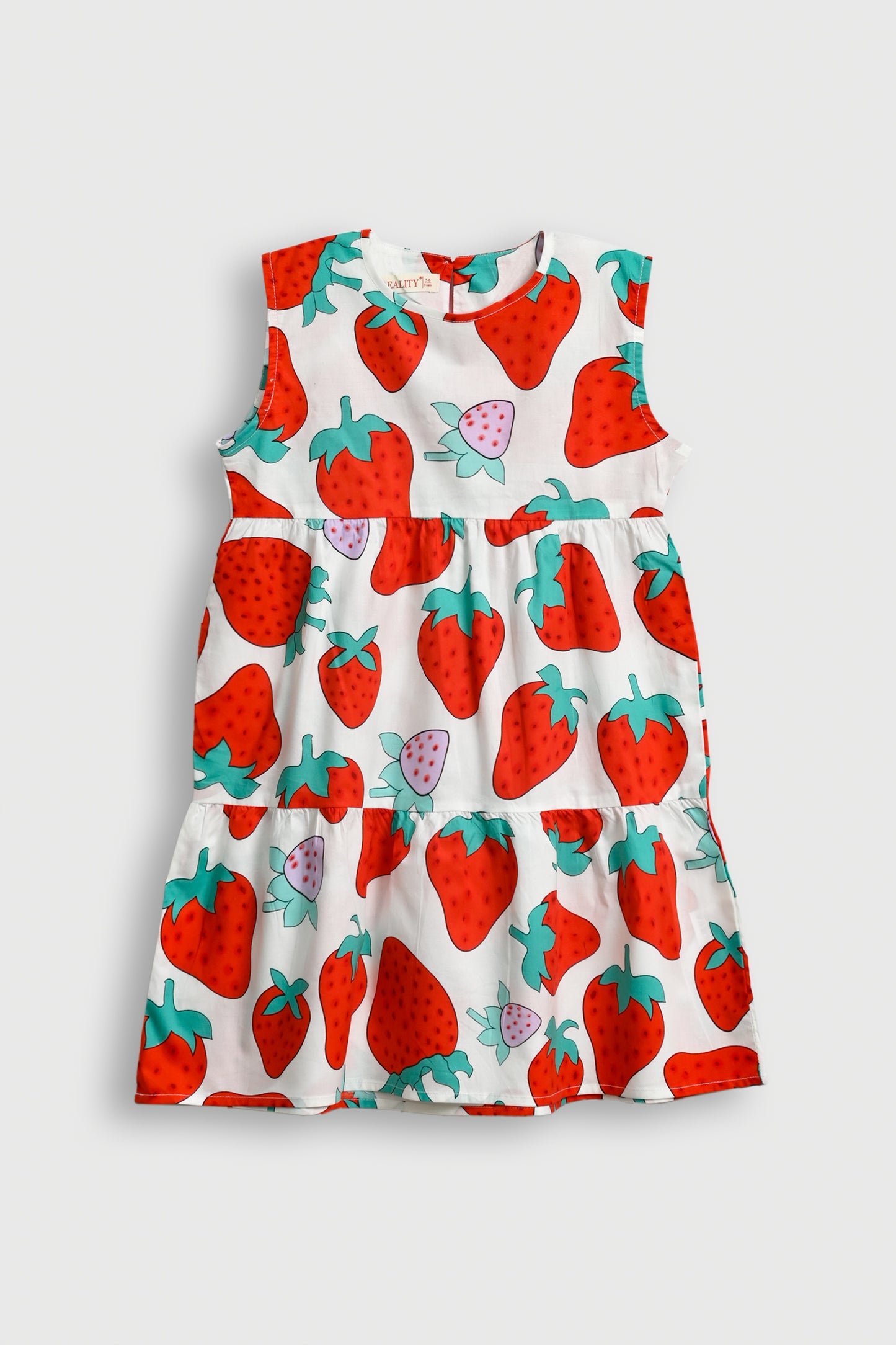 BLOSSOM WHITE GRACE Reality