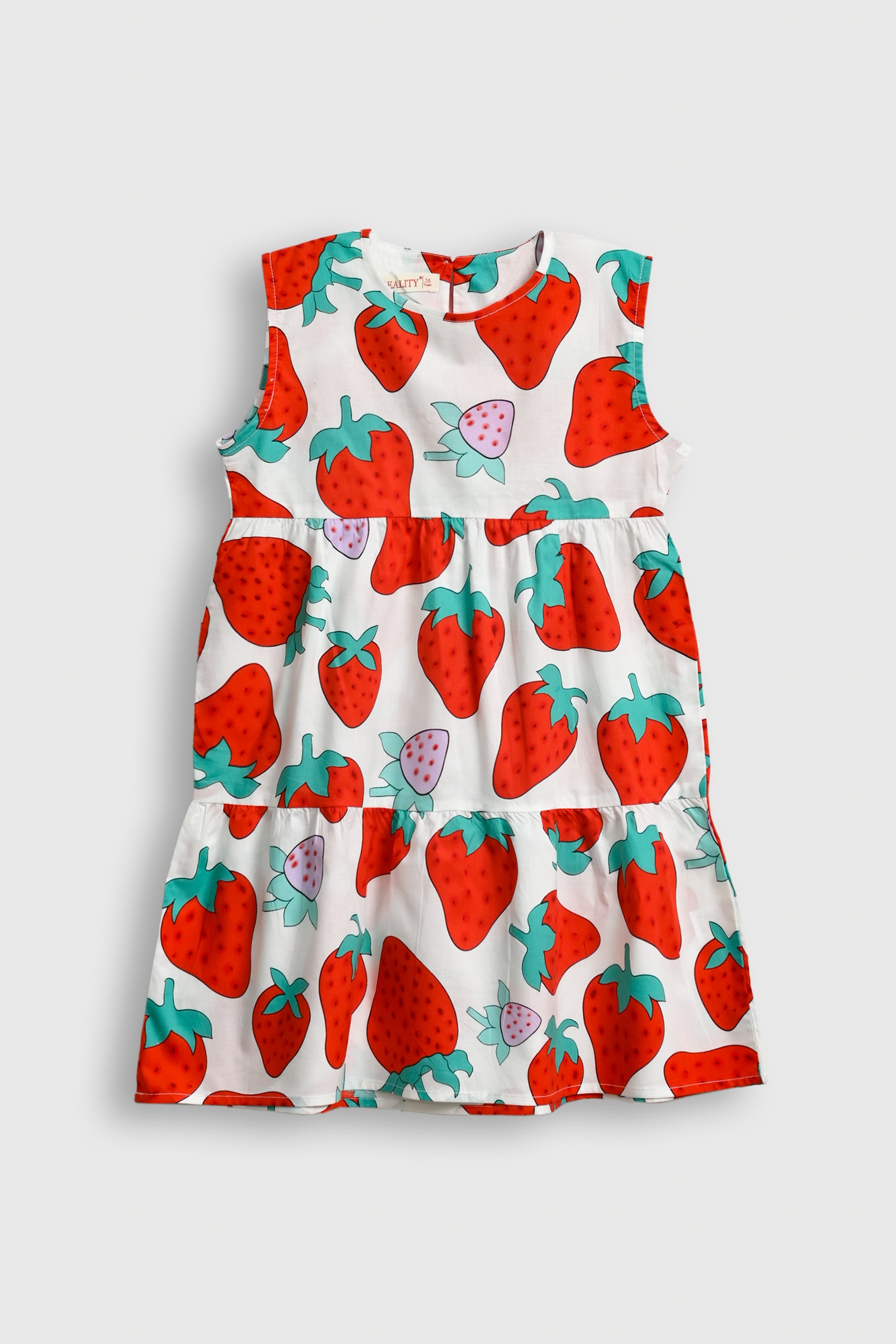 BLOSSOM WHITE GRACE Reality