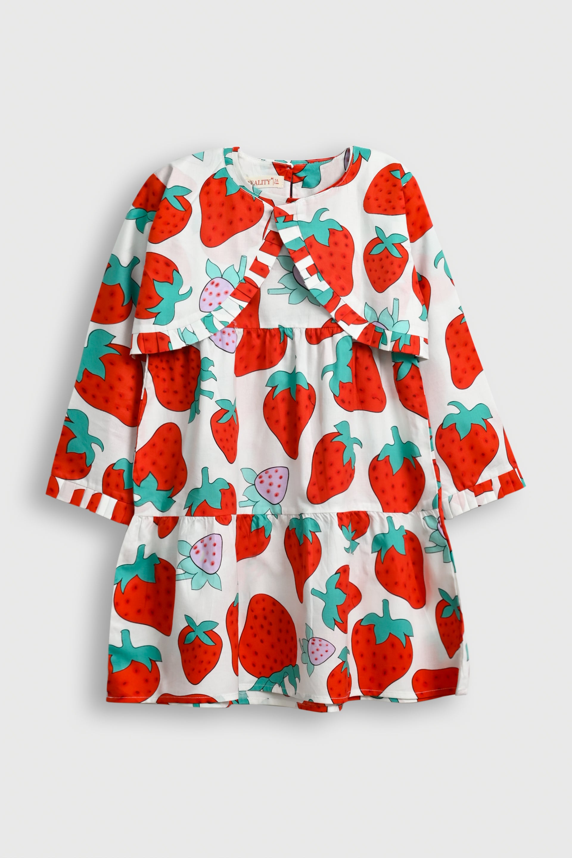 BLOSSOM WHITE GRACE Reality