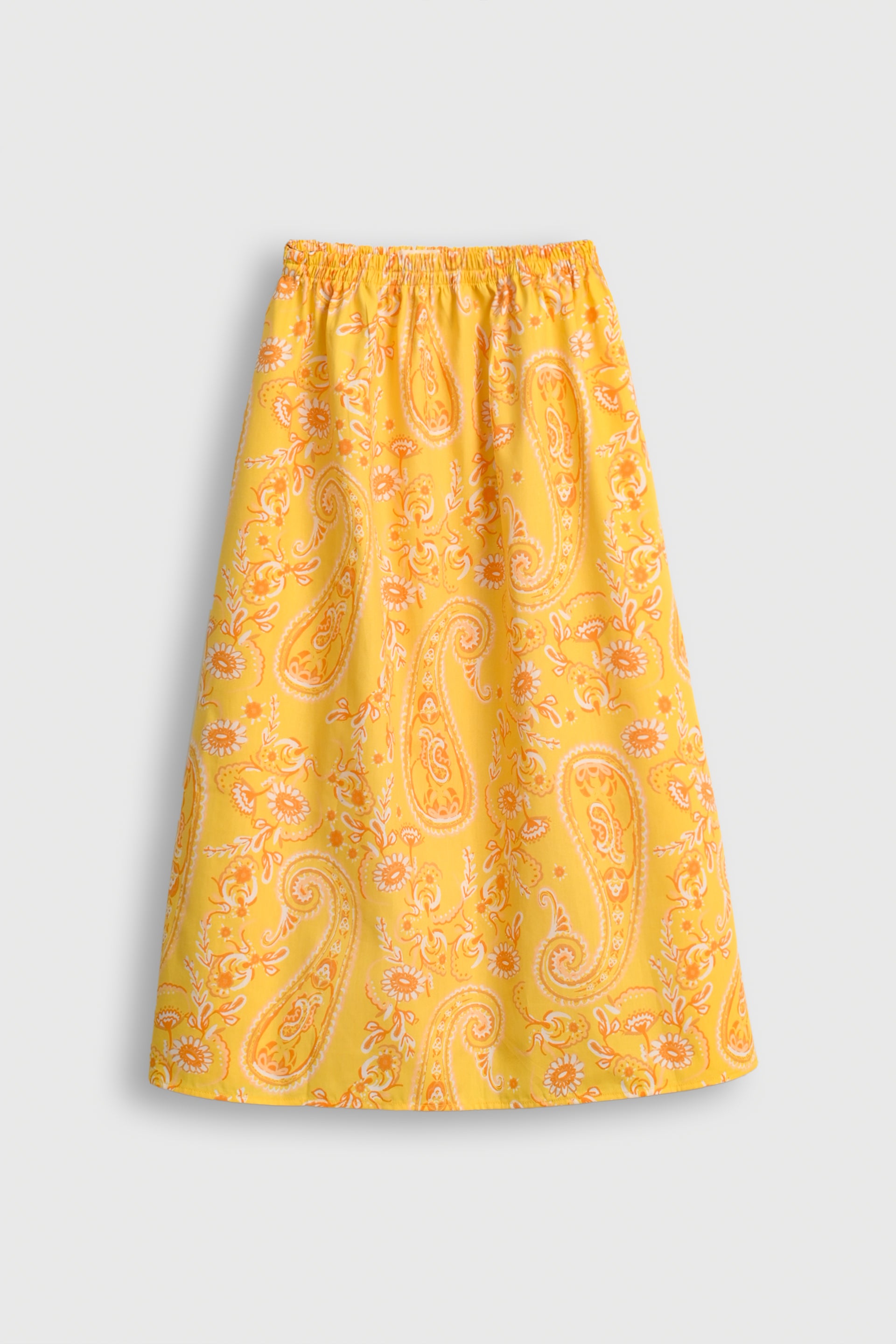 SUNNY YELLOW DOODLE Reality