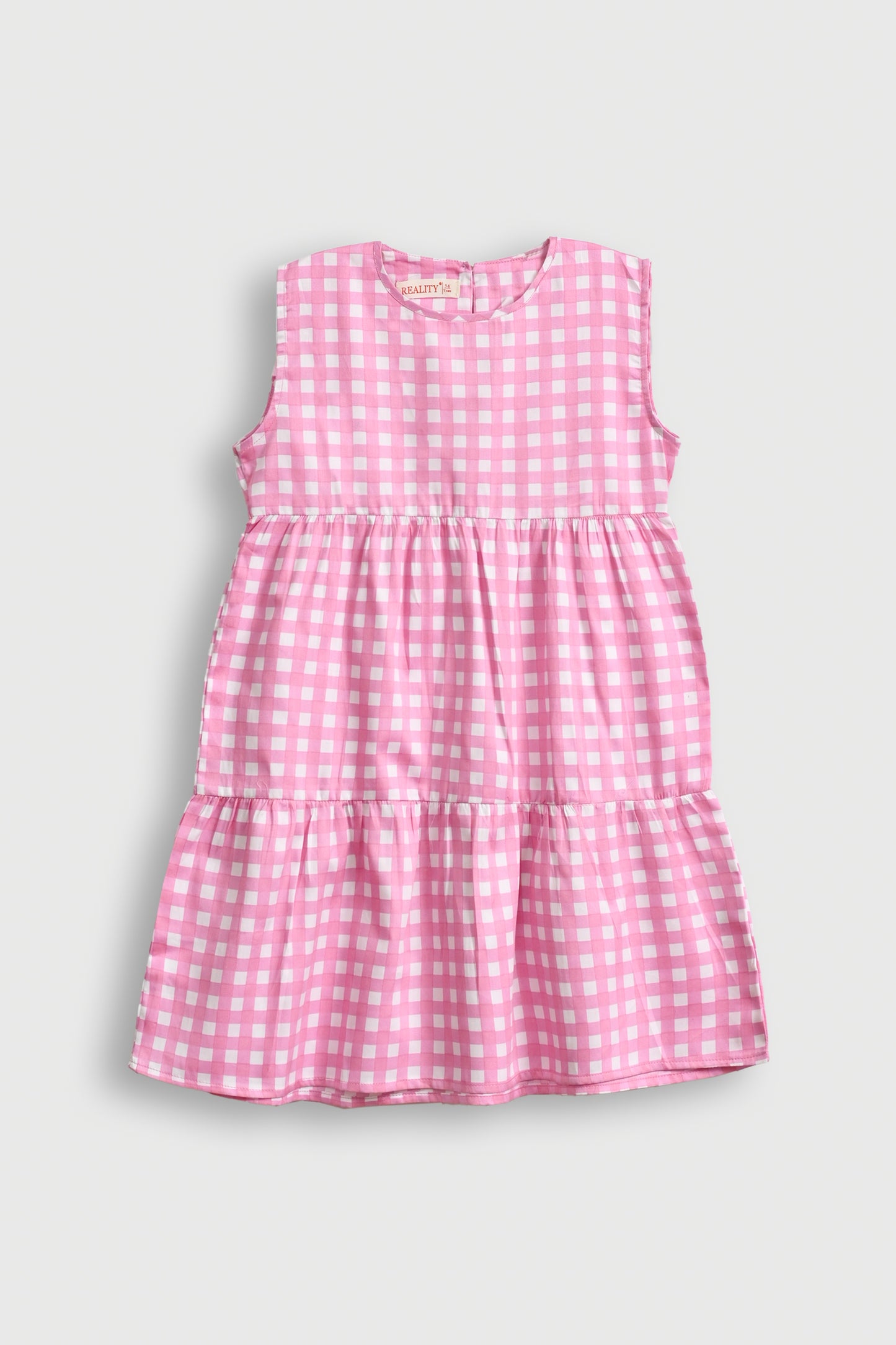 BLOSSOM PINK GRACE Reality