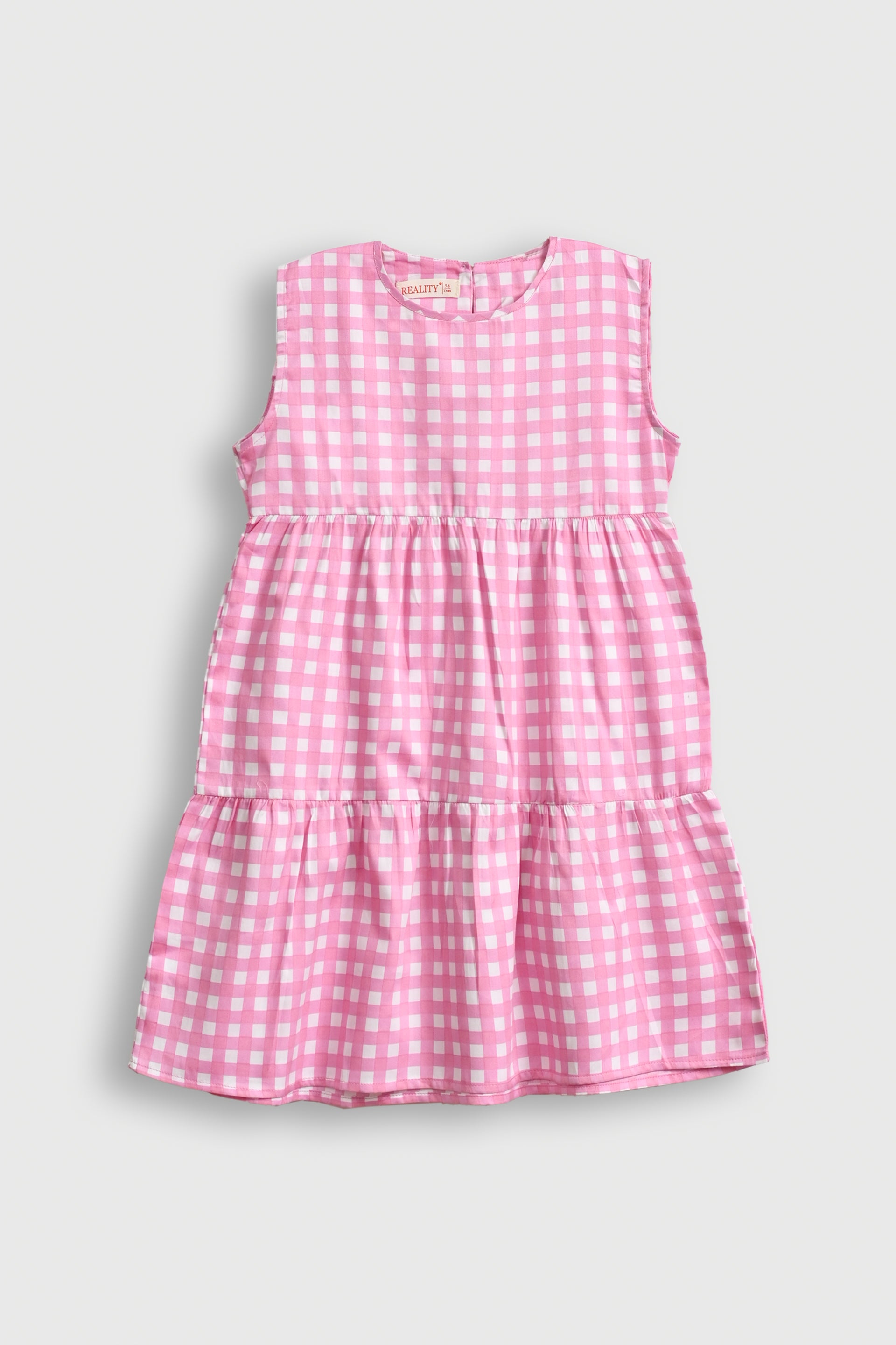 BLOSSOM PINK GRACE Reality