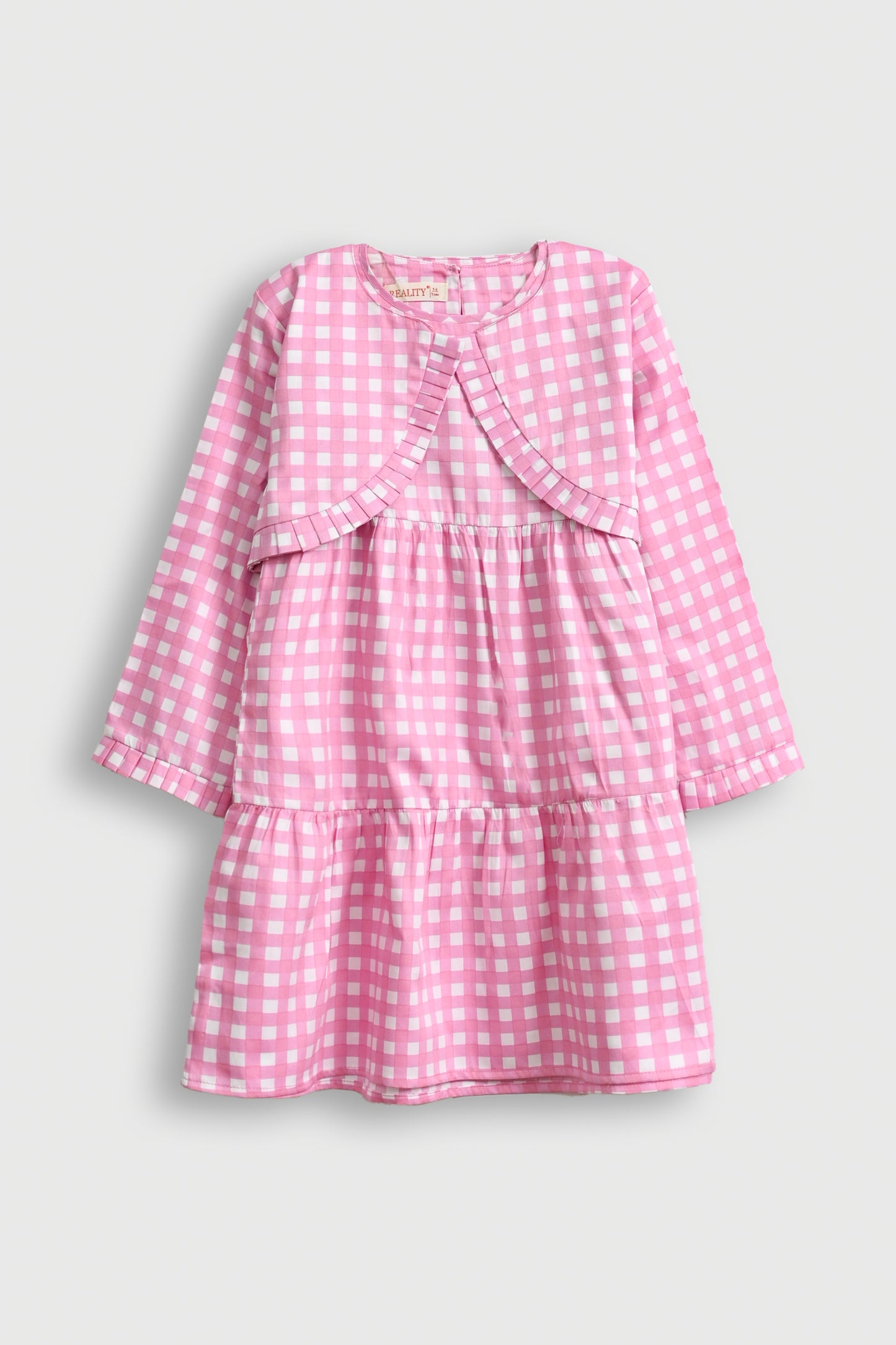 BLOSSOM PINK GRACE Reality