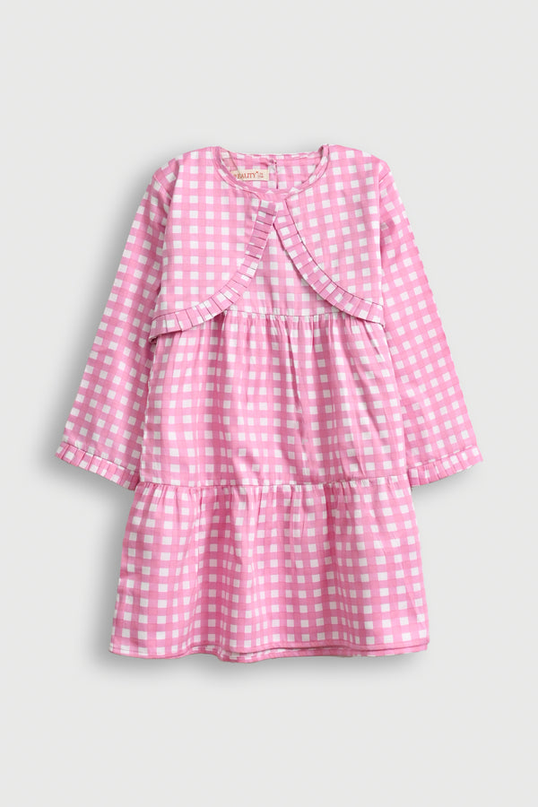 BLOSSOM PINK GRACE Reality