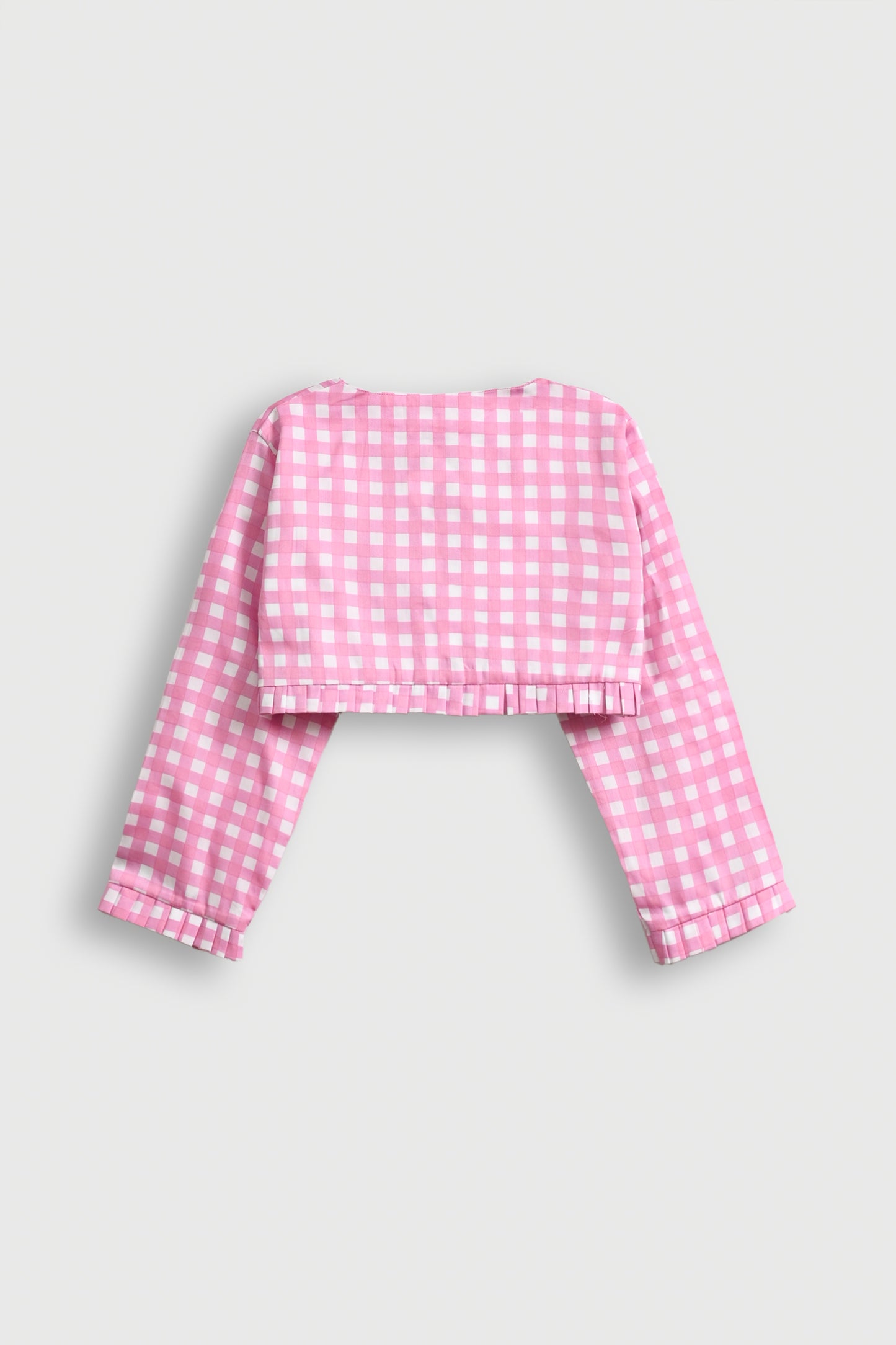 BLOSSOM PINK GRACE Reality