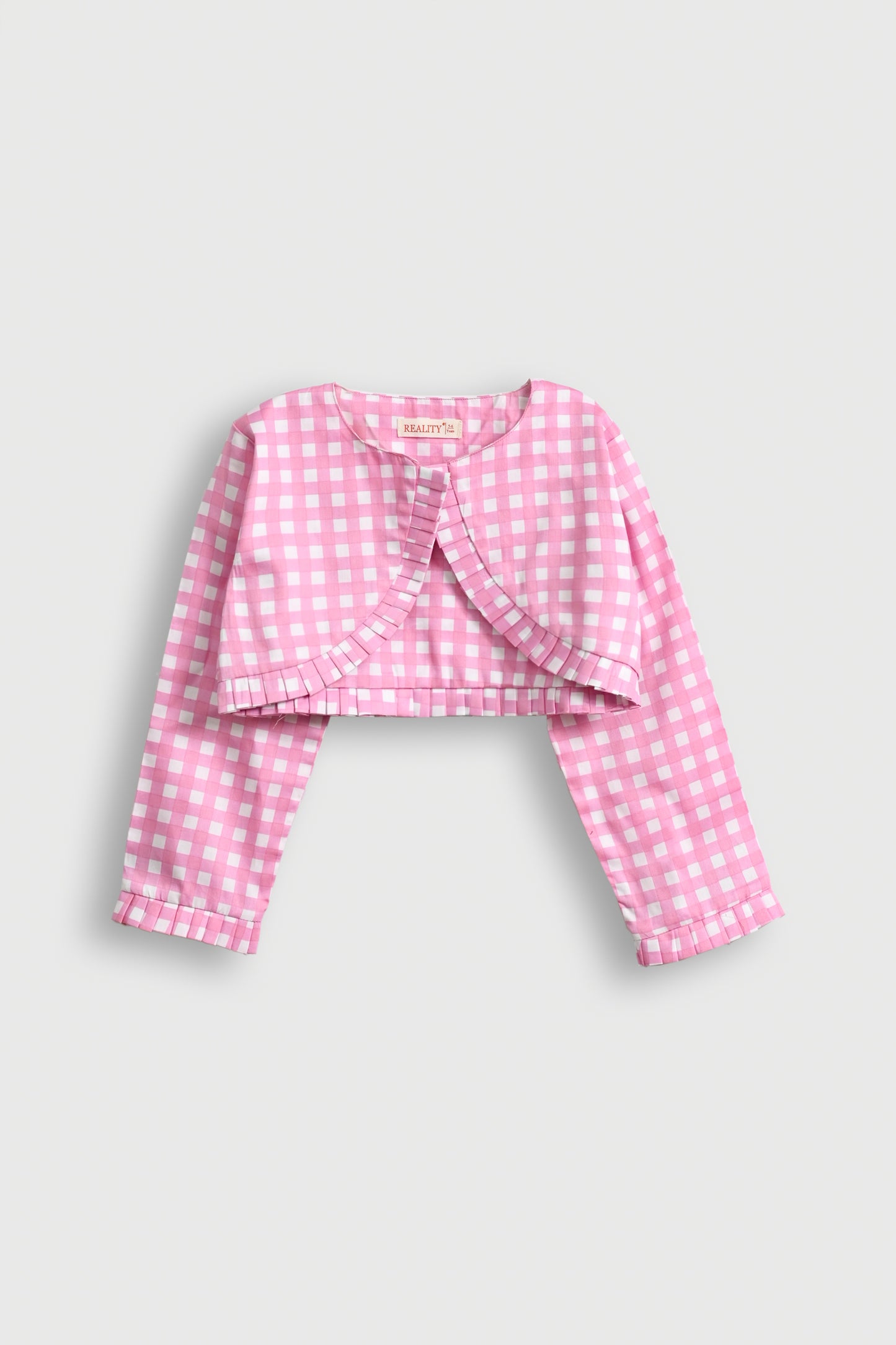 BLOSSOM PINK GRACE Reality