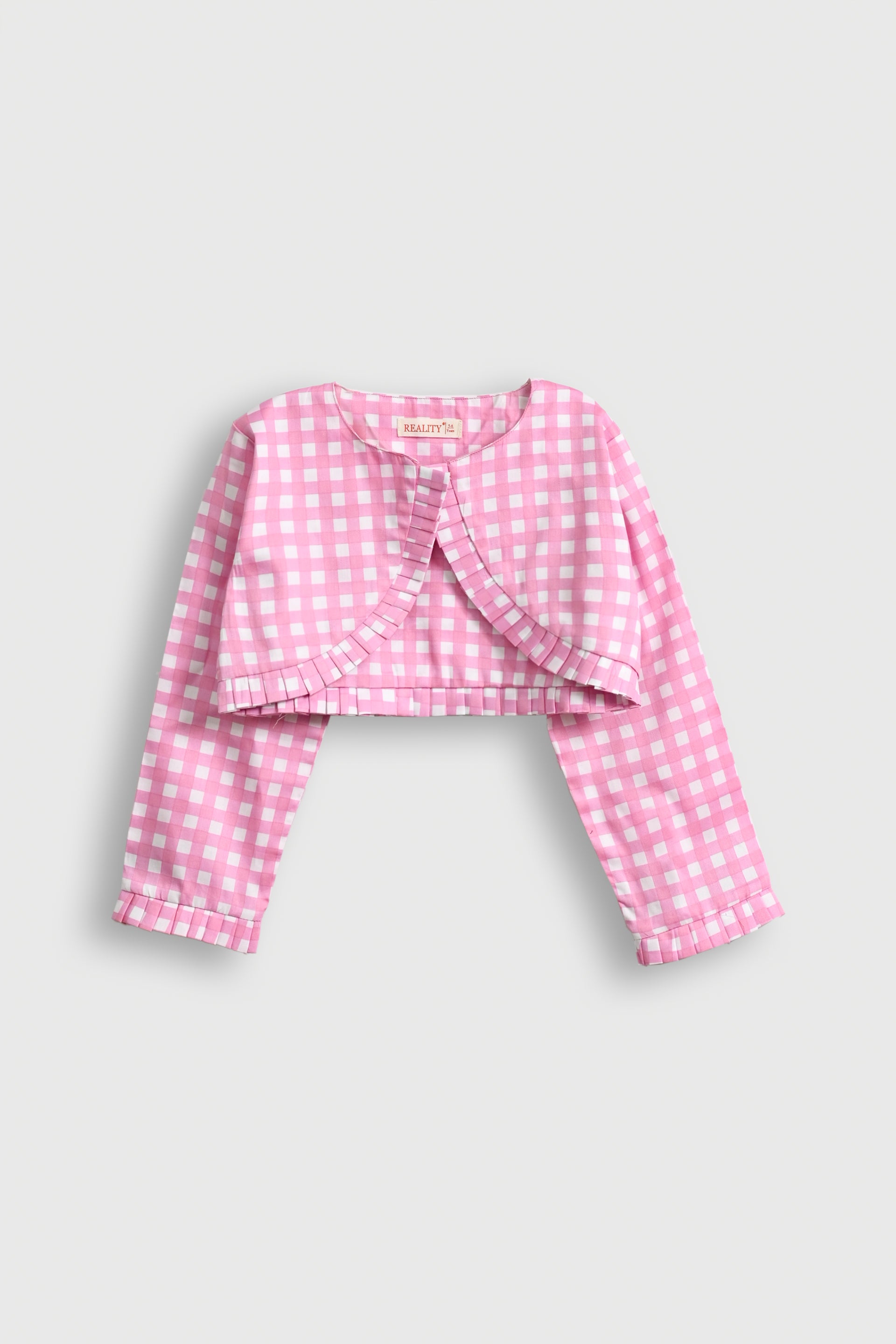 BLOSSOM PINK GRACE Reality