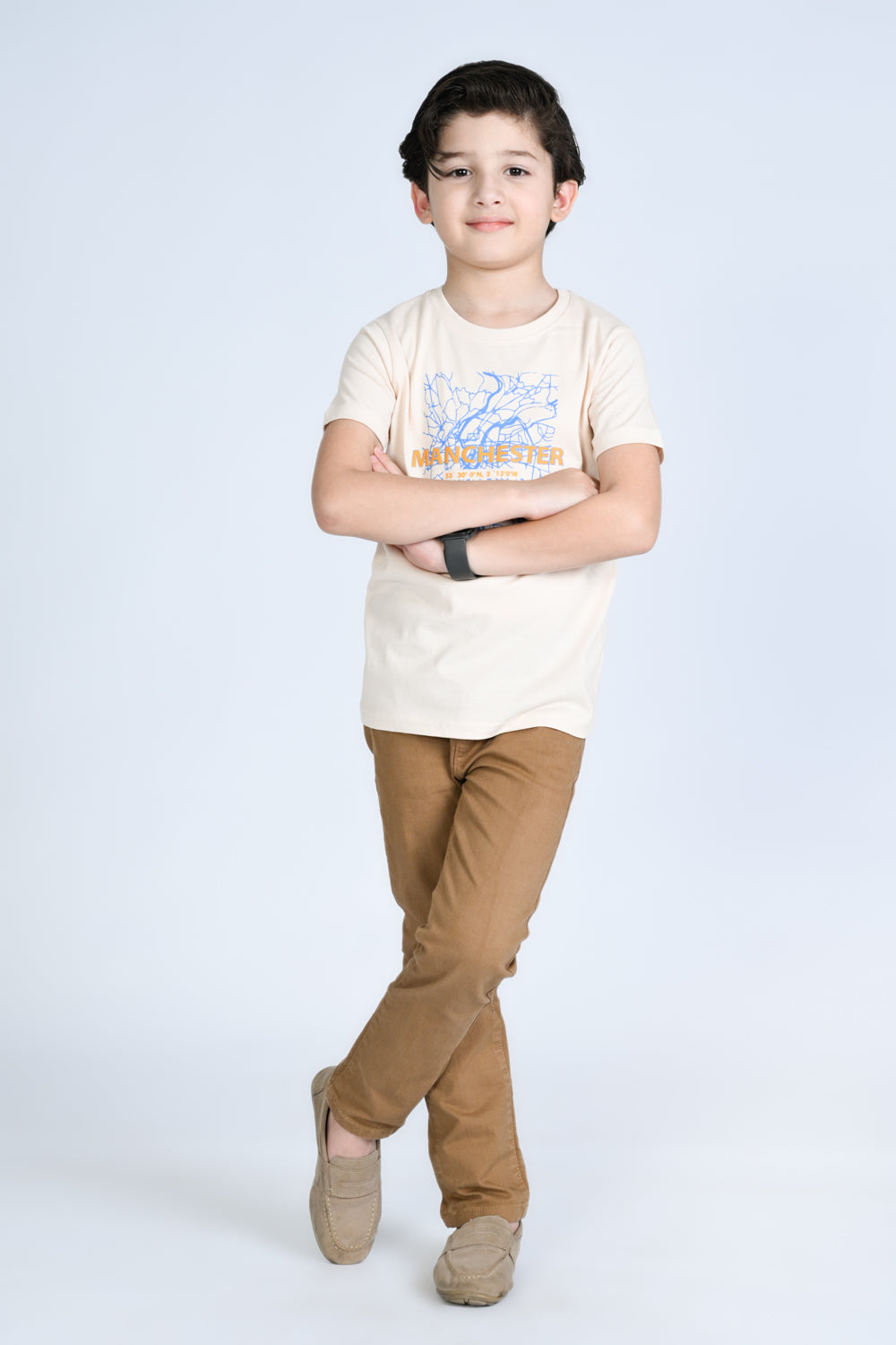 Modern Art Tee Reality