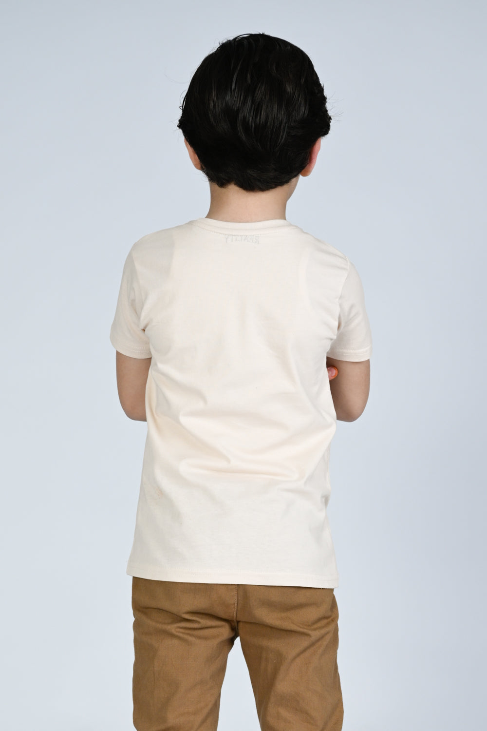 Modern Art Tee Reality