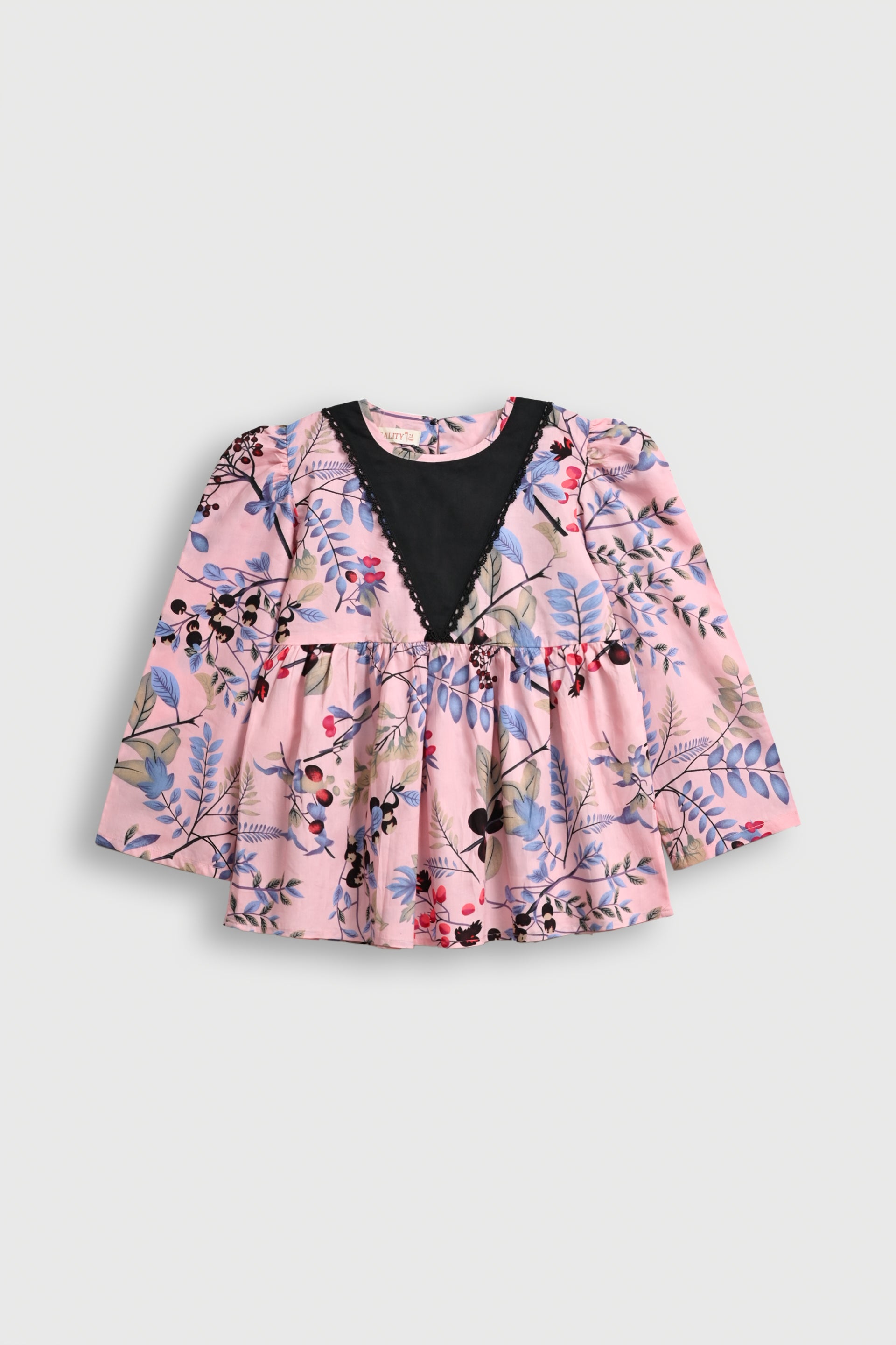 SUMMER SERENADE PINK CO-ORD SET Reality