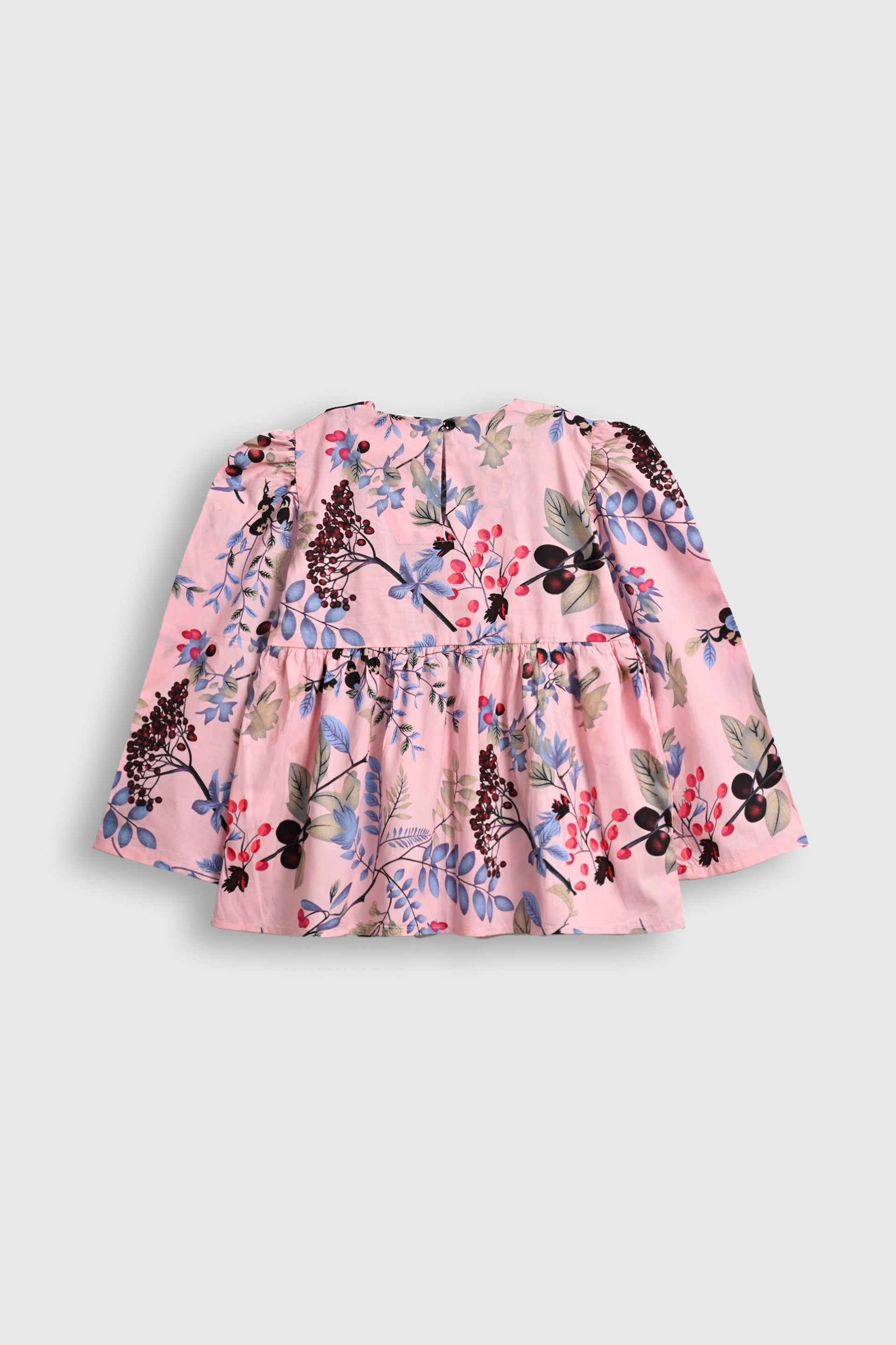 SUMMER SERENADE PINK CO-ORD SET Reality