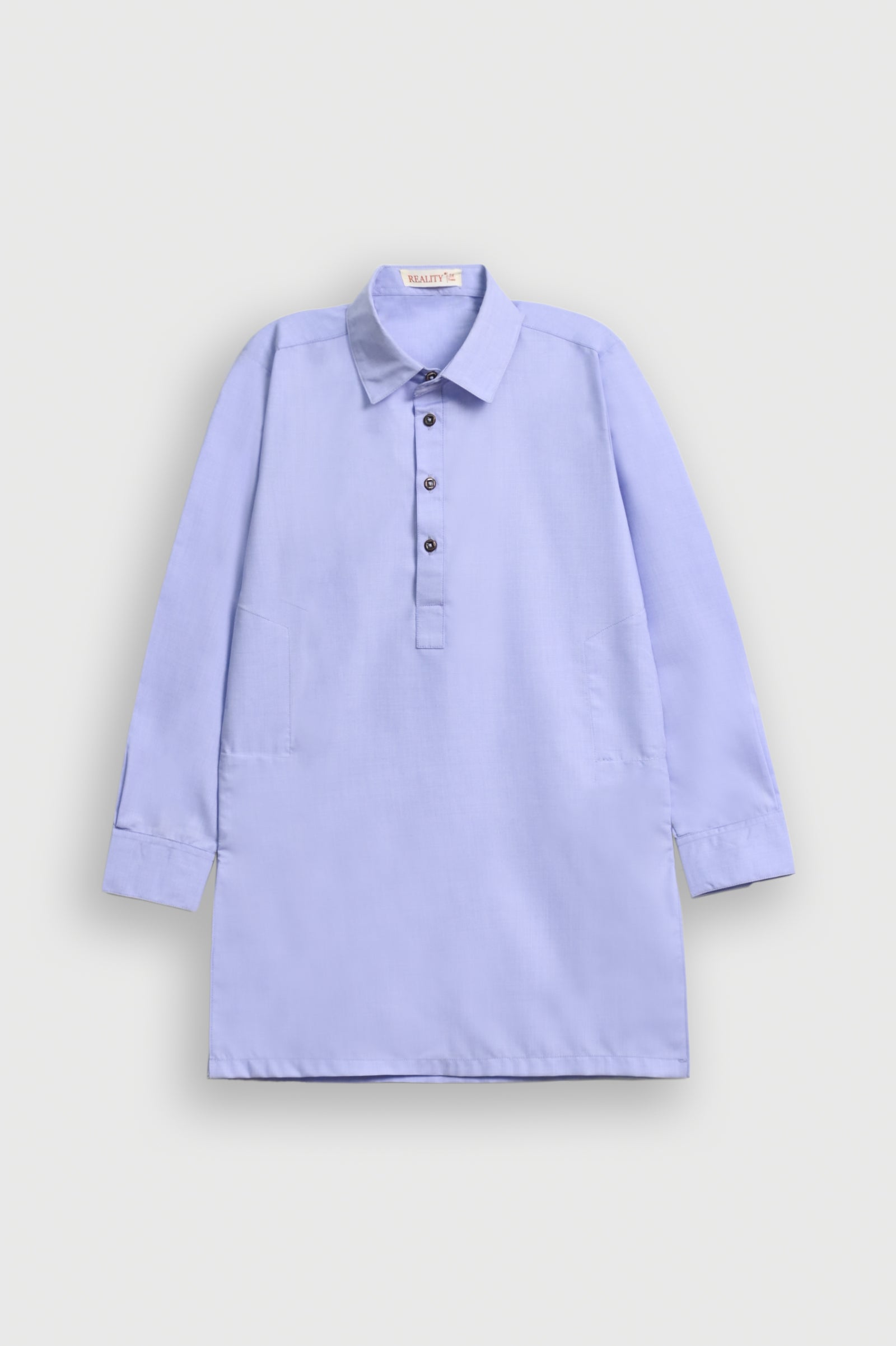 SKY SHALWAAR KAMEEZ Reality