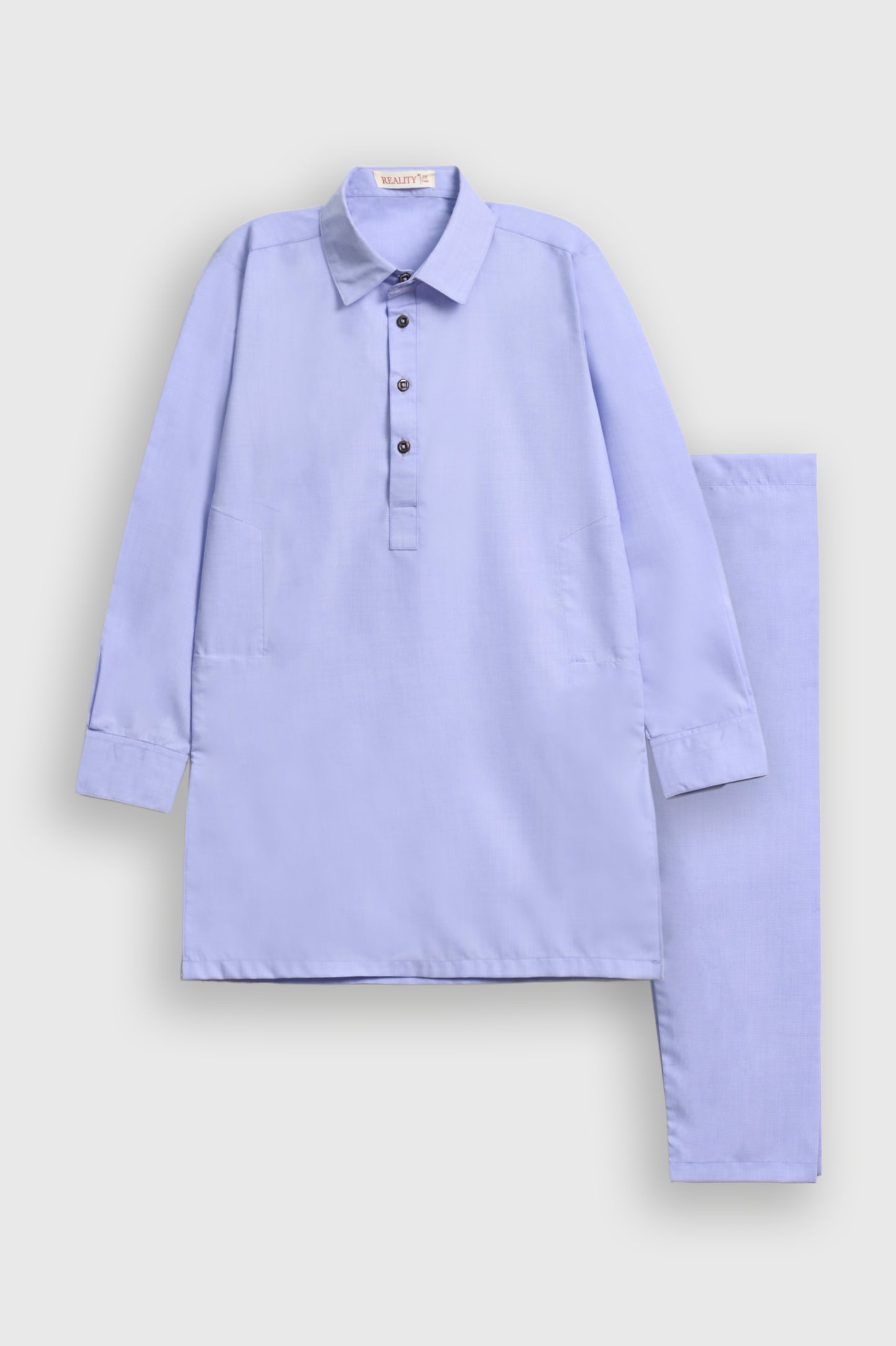 SKY SHALWAAR KAMEEZ Reality