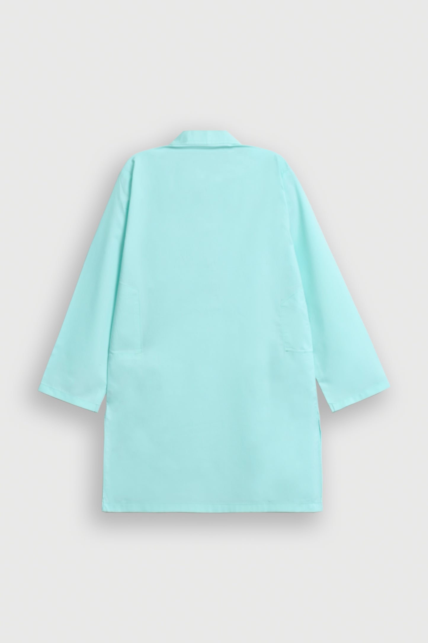 BOYS Light Green KURTA Reality