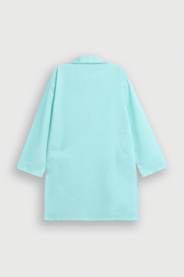 BOYS Light Green KURTA Reality