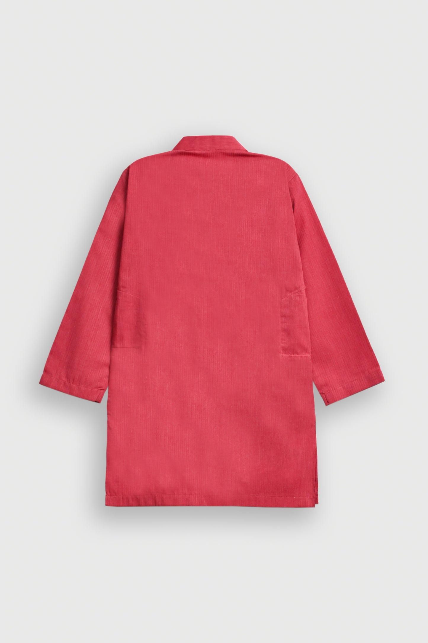 CARROT BOYS KURTA Reality