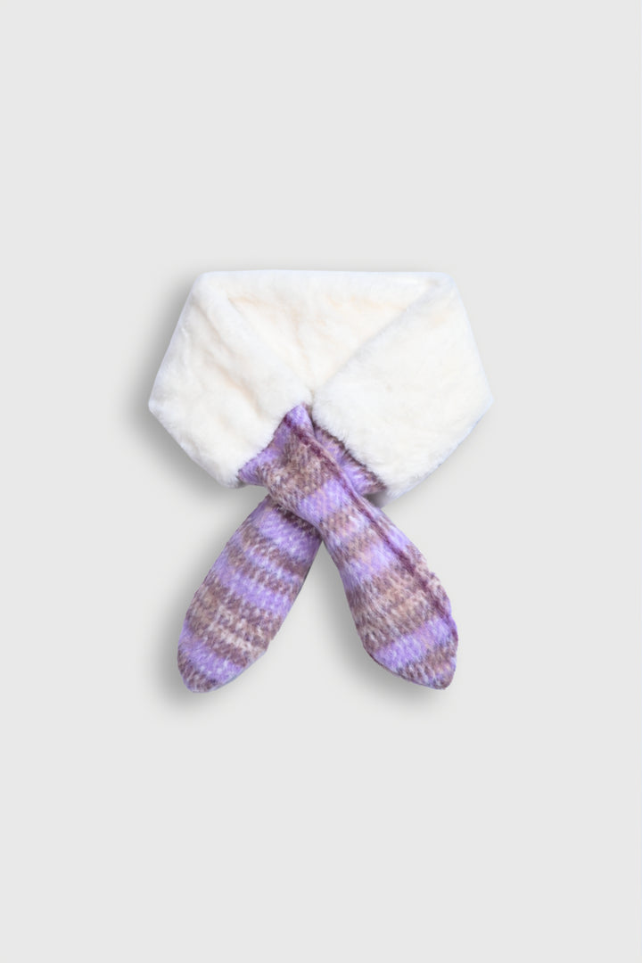 Daisy Quilted Bomber COAT Reality